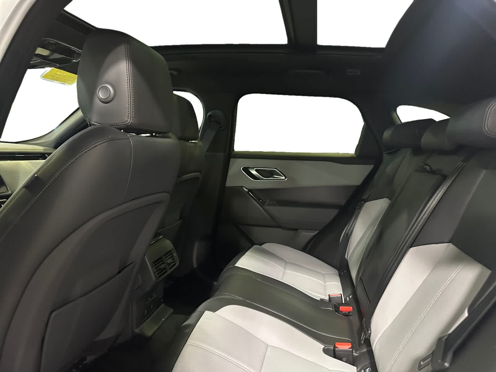 new 2026 Land Rover Range Rover Velar car, priced at $71,577