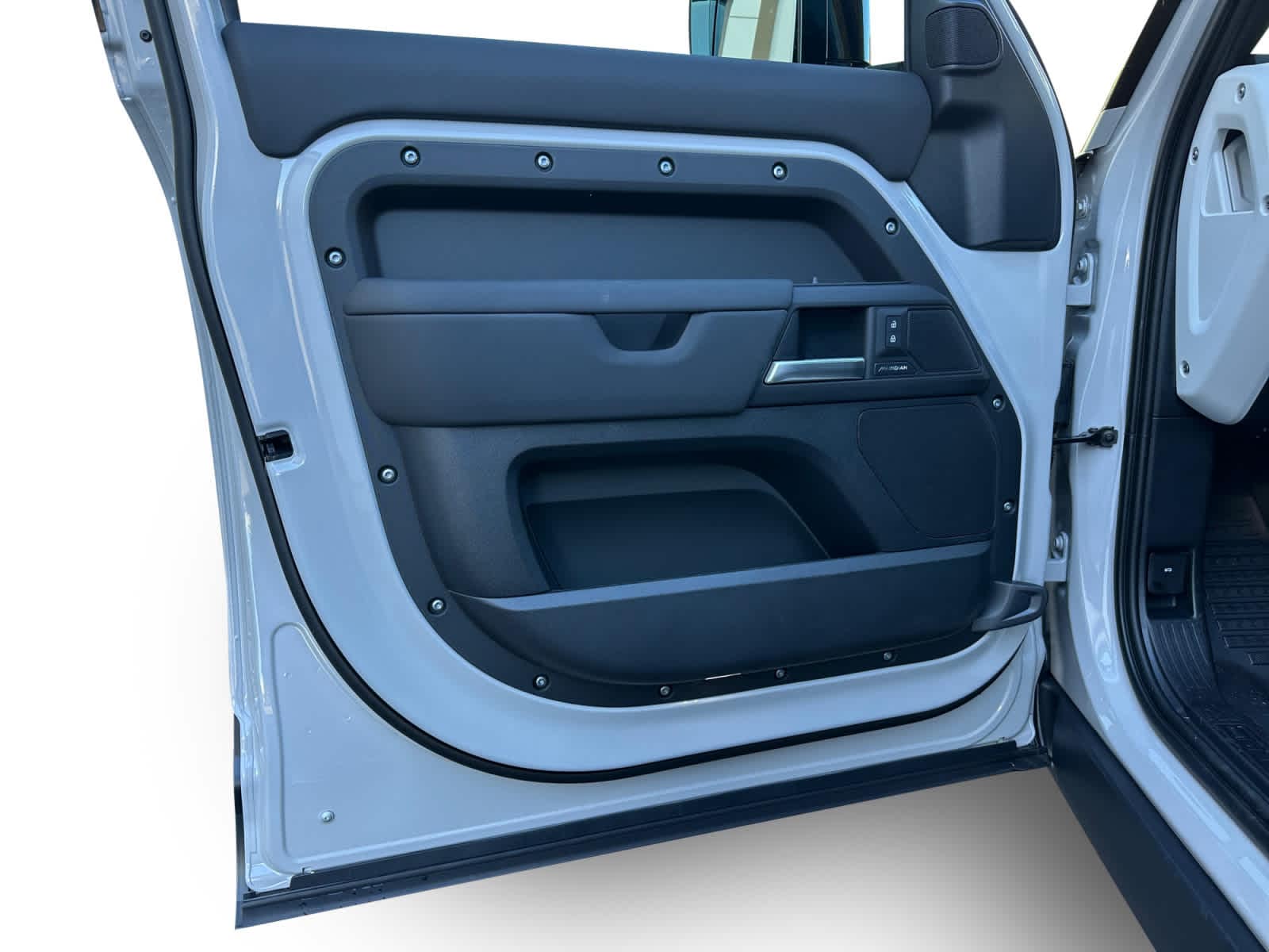 new 2026 Land Rover Defender 110 car, priced at $80,251