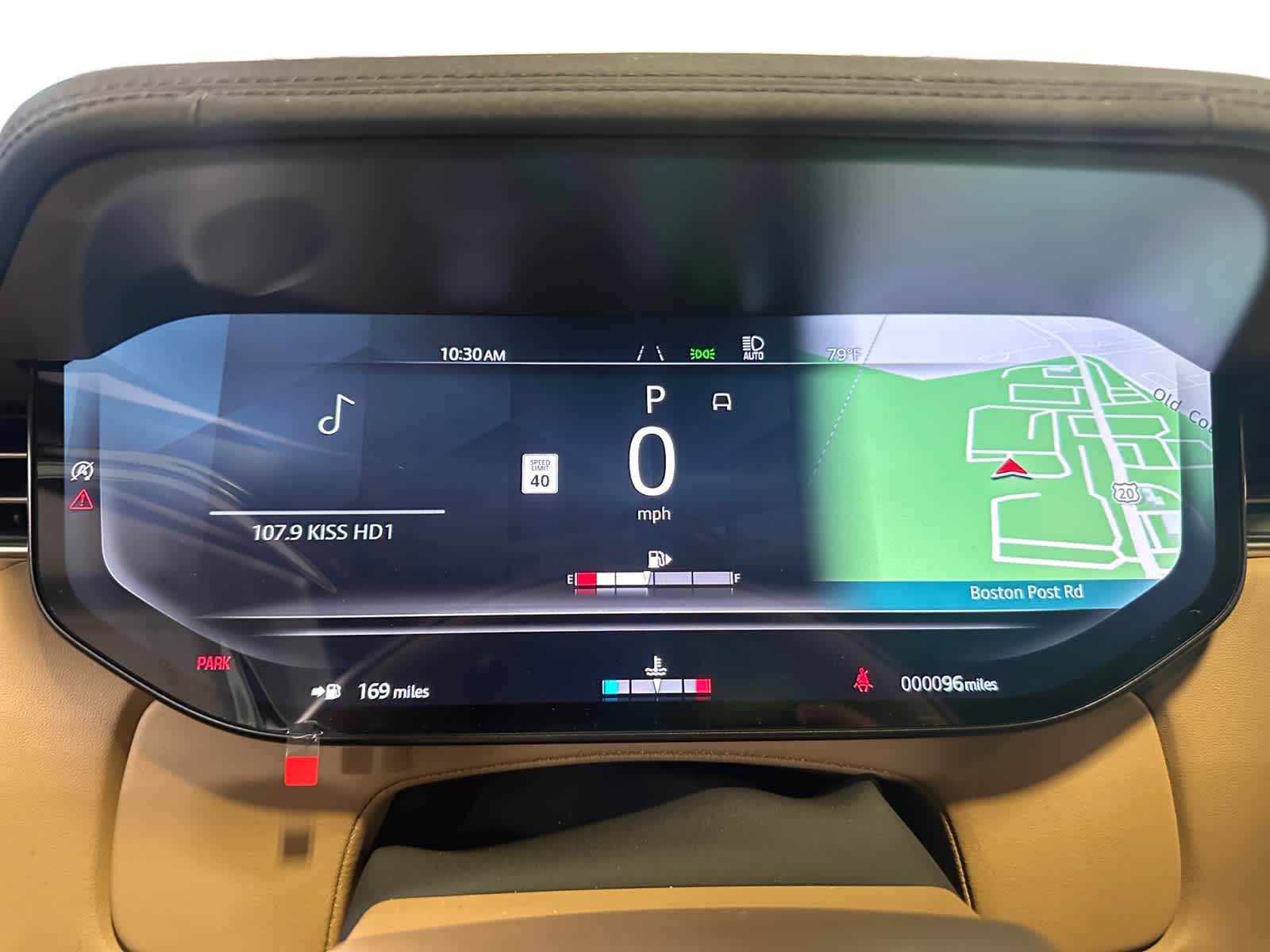 new 2025 Land Rover Range Rover car, priced at $151,860