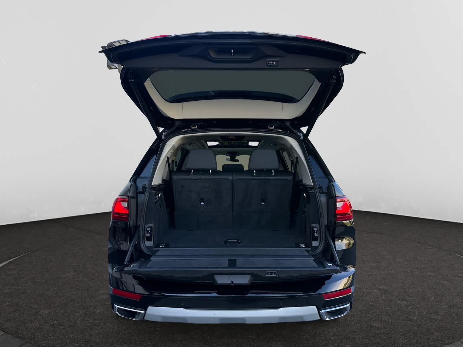 used 2020 BMW X7 car, priced at $31,598