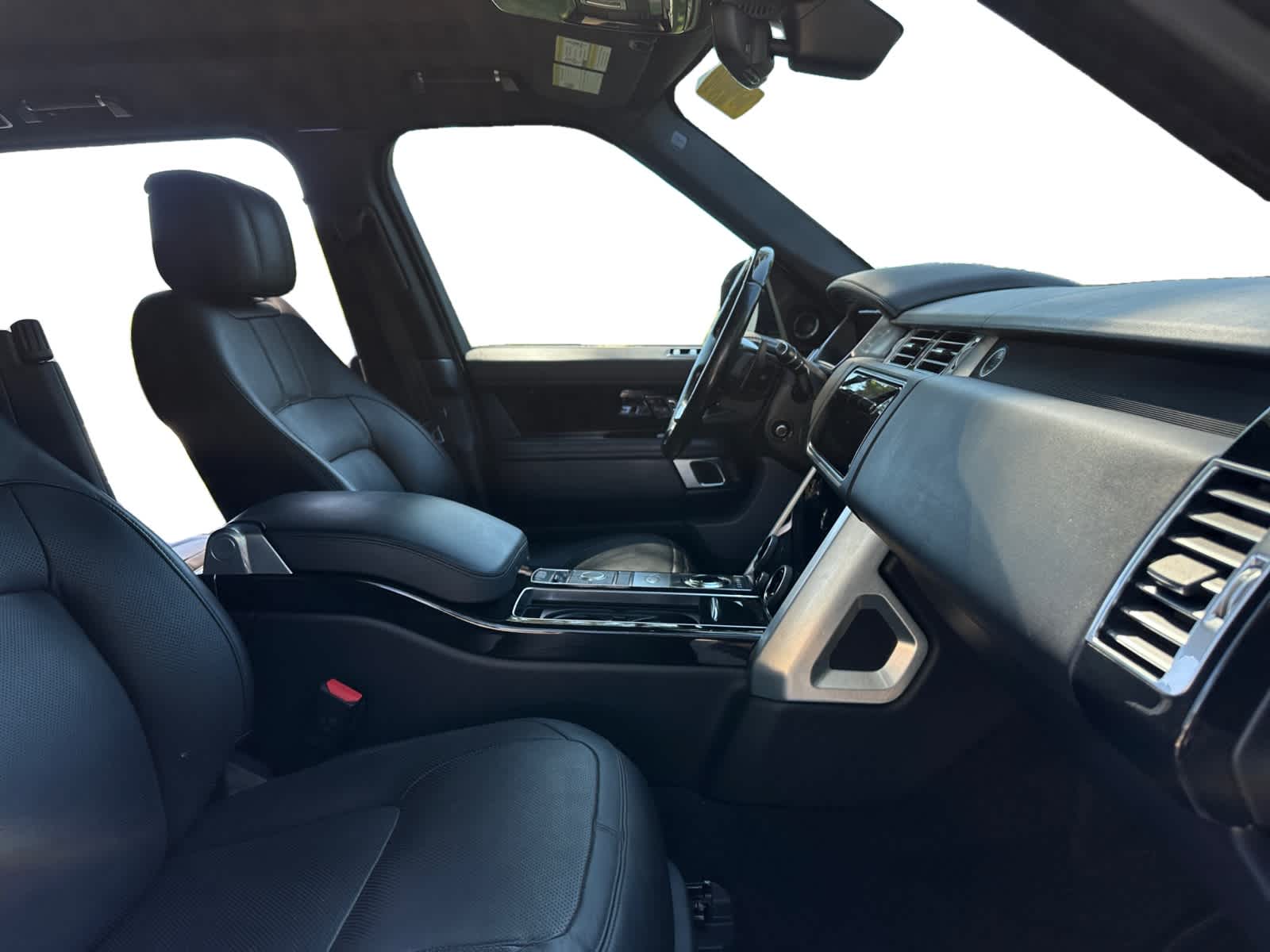 used 2018 Land Rover Range Rover car, priced at $31,998