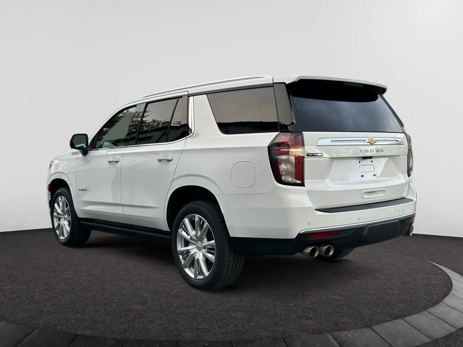 used 2021 Chevrolet Tahoe car, priced at $49,998