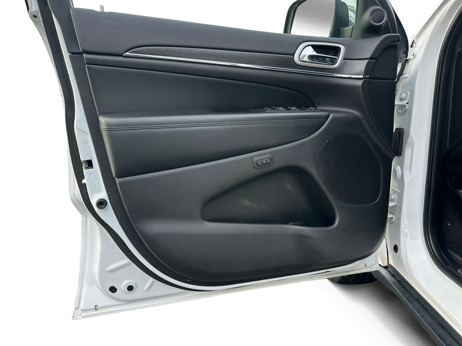 used 2018 Jeep Grand Cherokee car, priced at $17,998