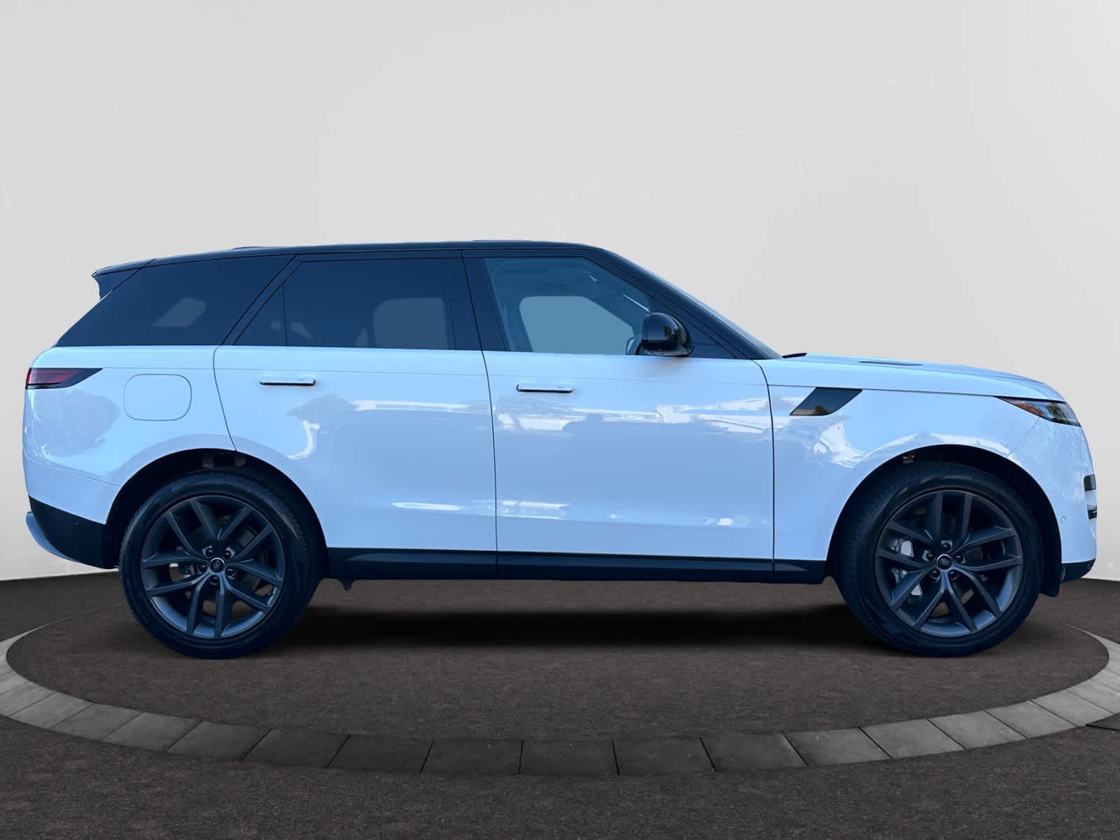 used 2023 Land Rover Range Rover Sport car, priced at $71,497