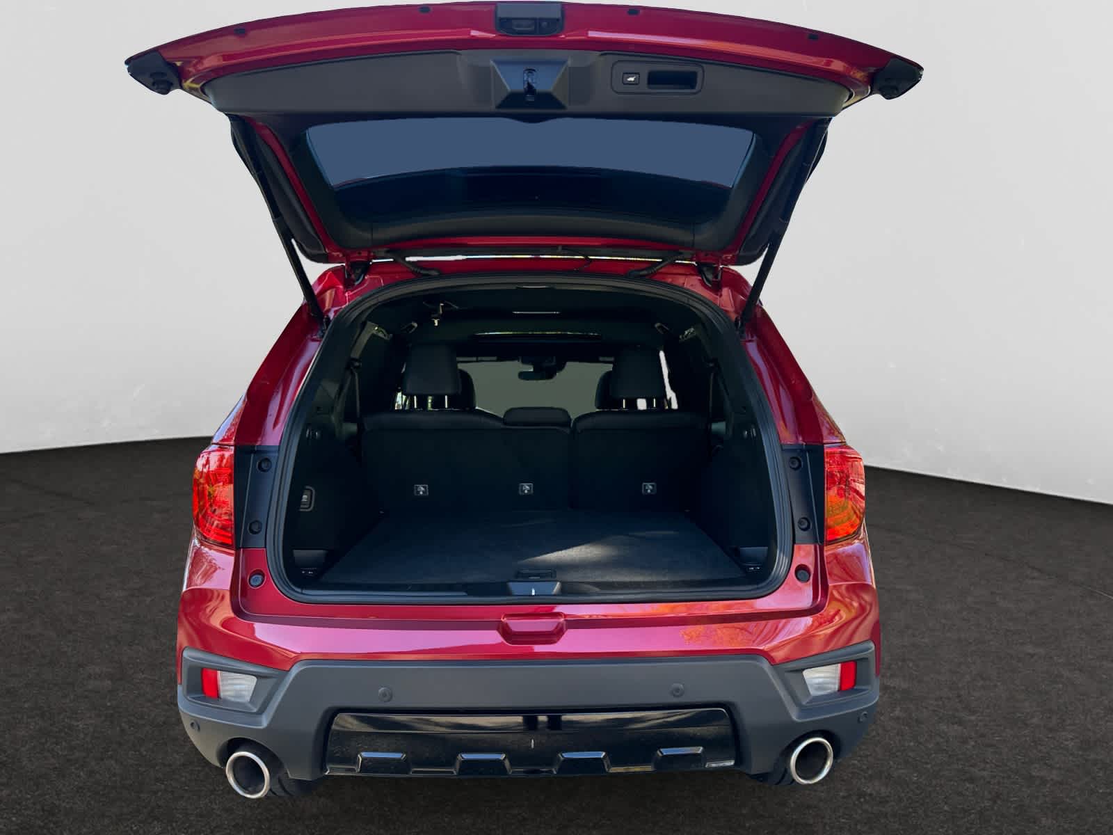 used 2022 Honda Passport car, priced at $31,398