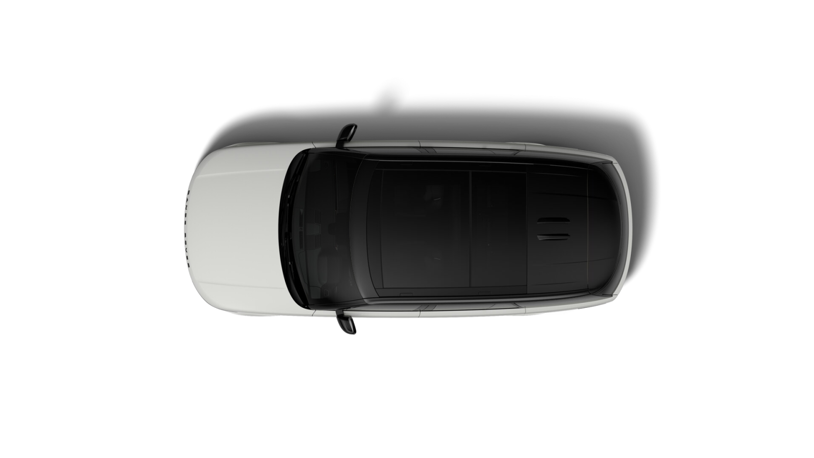 new 2025 Land Rover Range Rover car, priced at $139,130