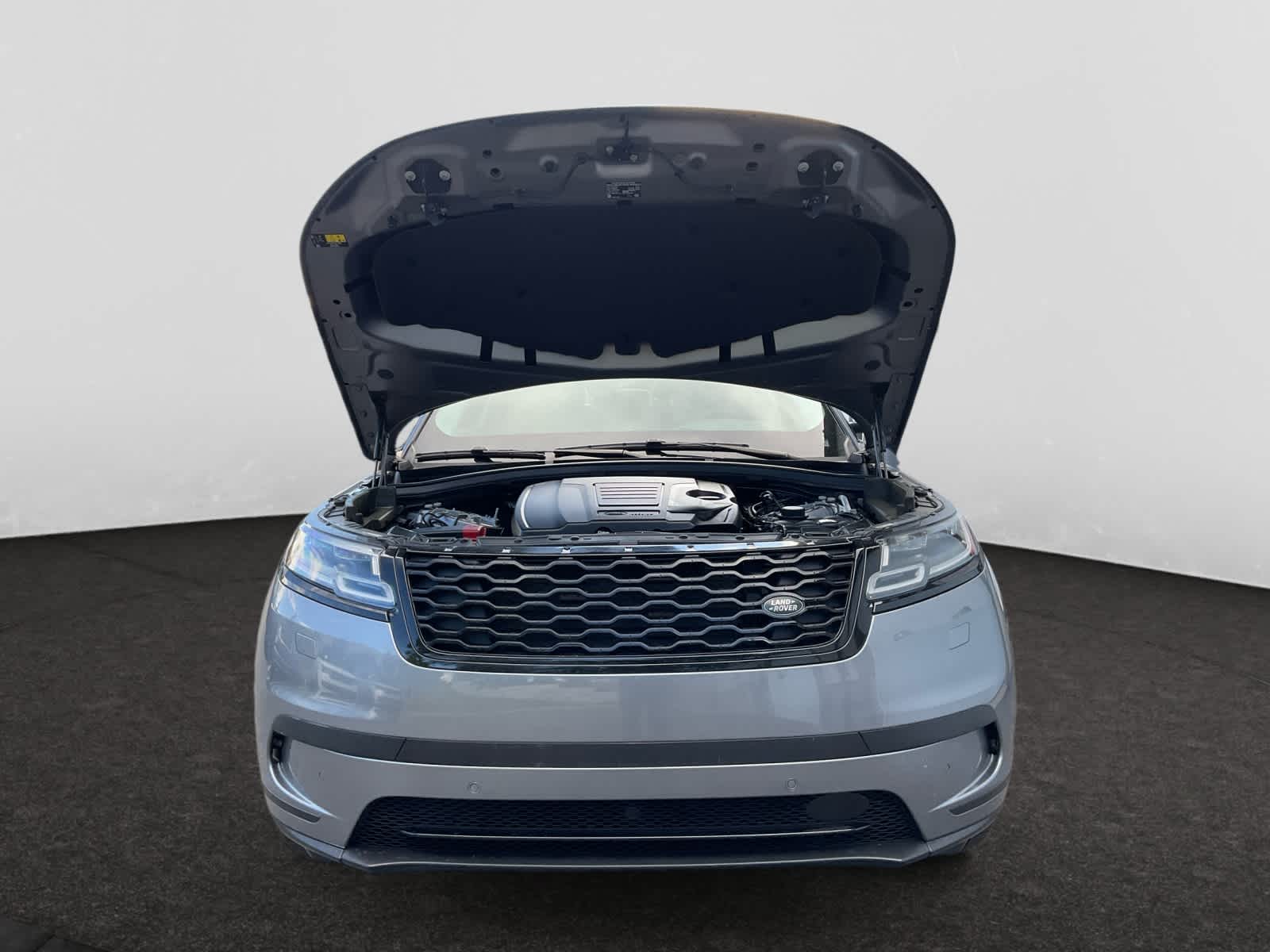 used 2023 Land Rover Range Rover Velar car, priced at $44,498