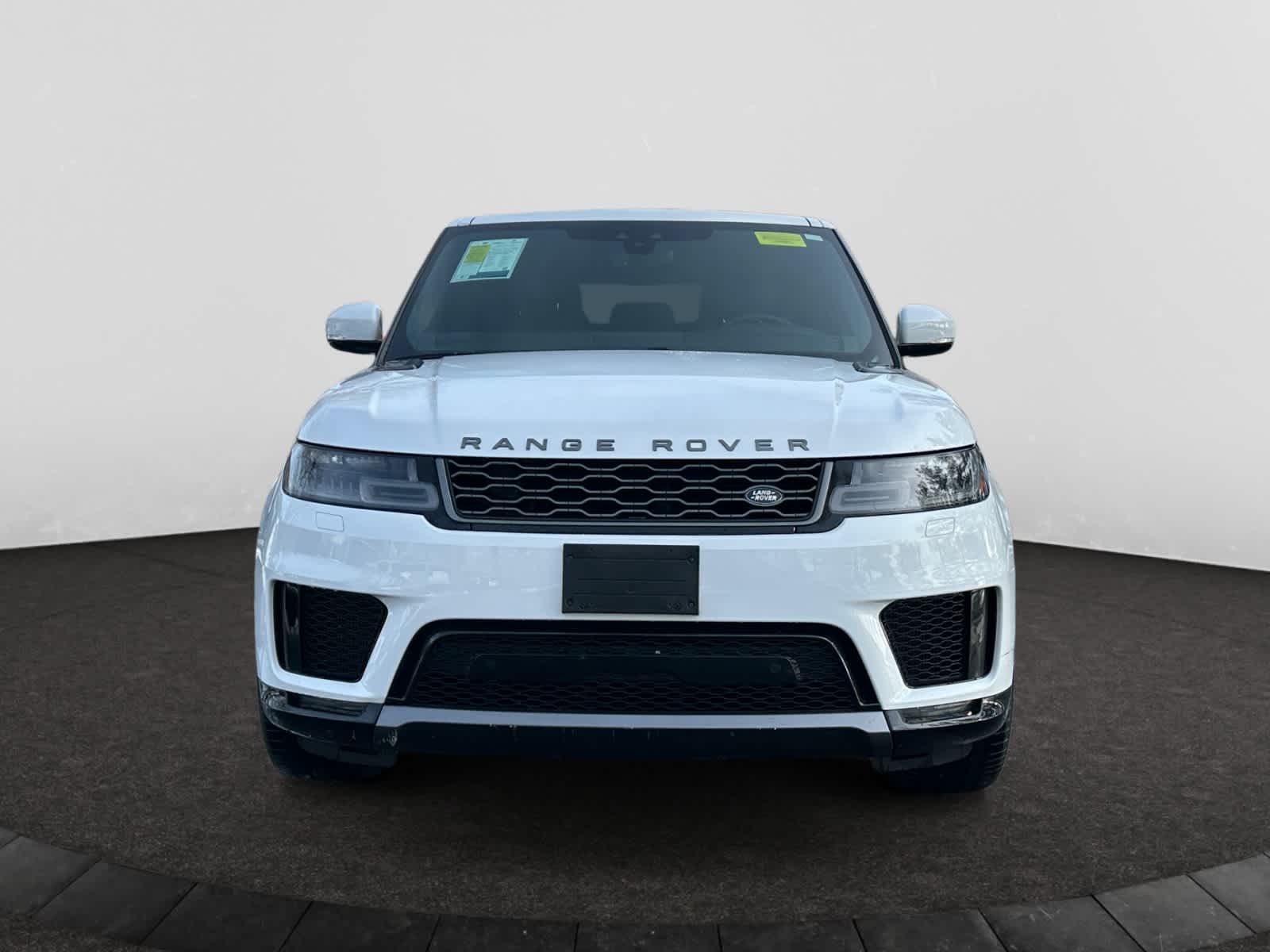 used 2022 Land Rover Range Rover Sport car, priced at $42,198