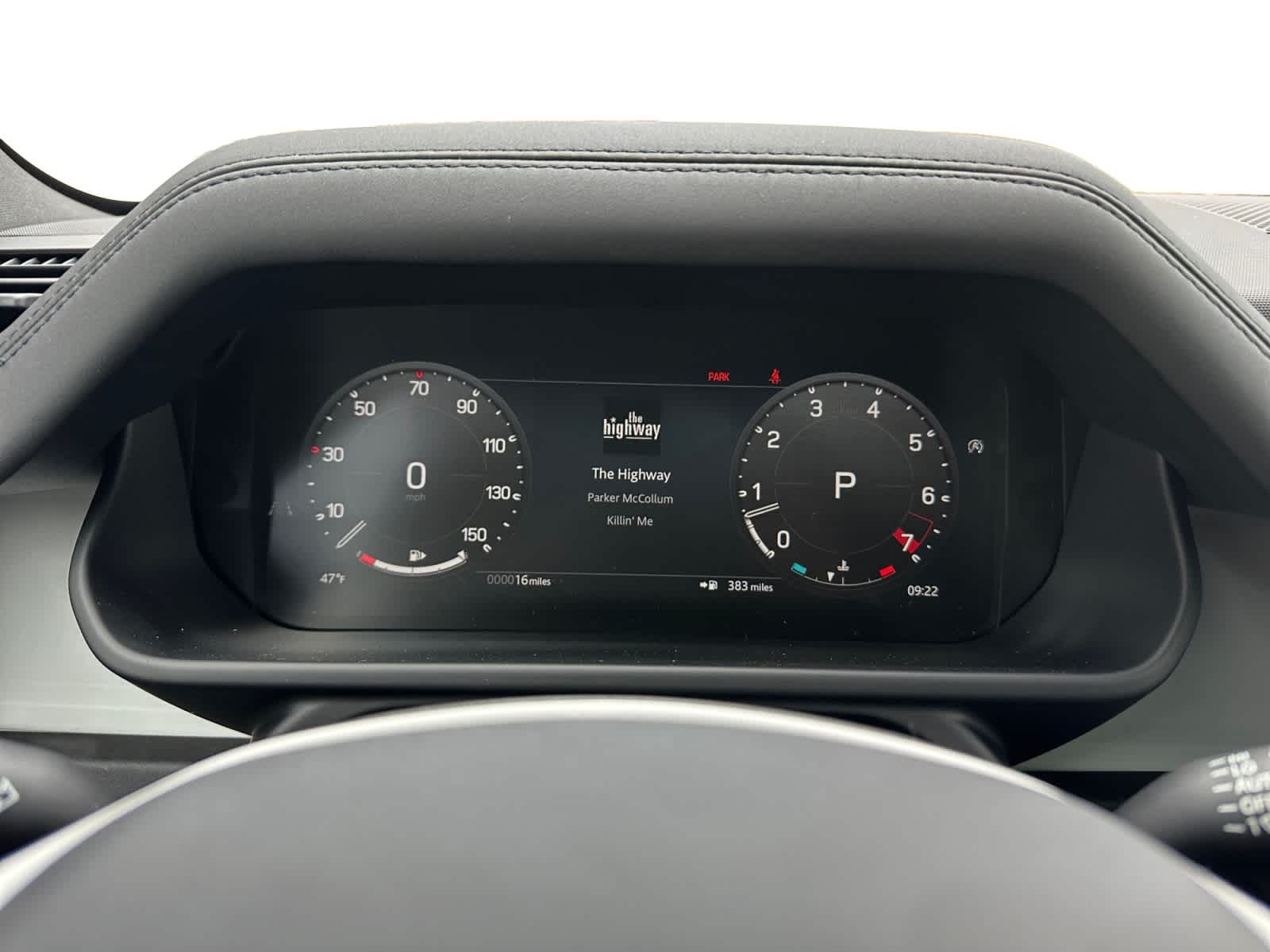 new 2026 Land Rover Defender 110 car, priced at $74,651