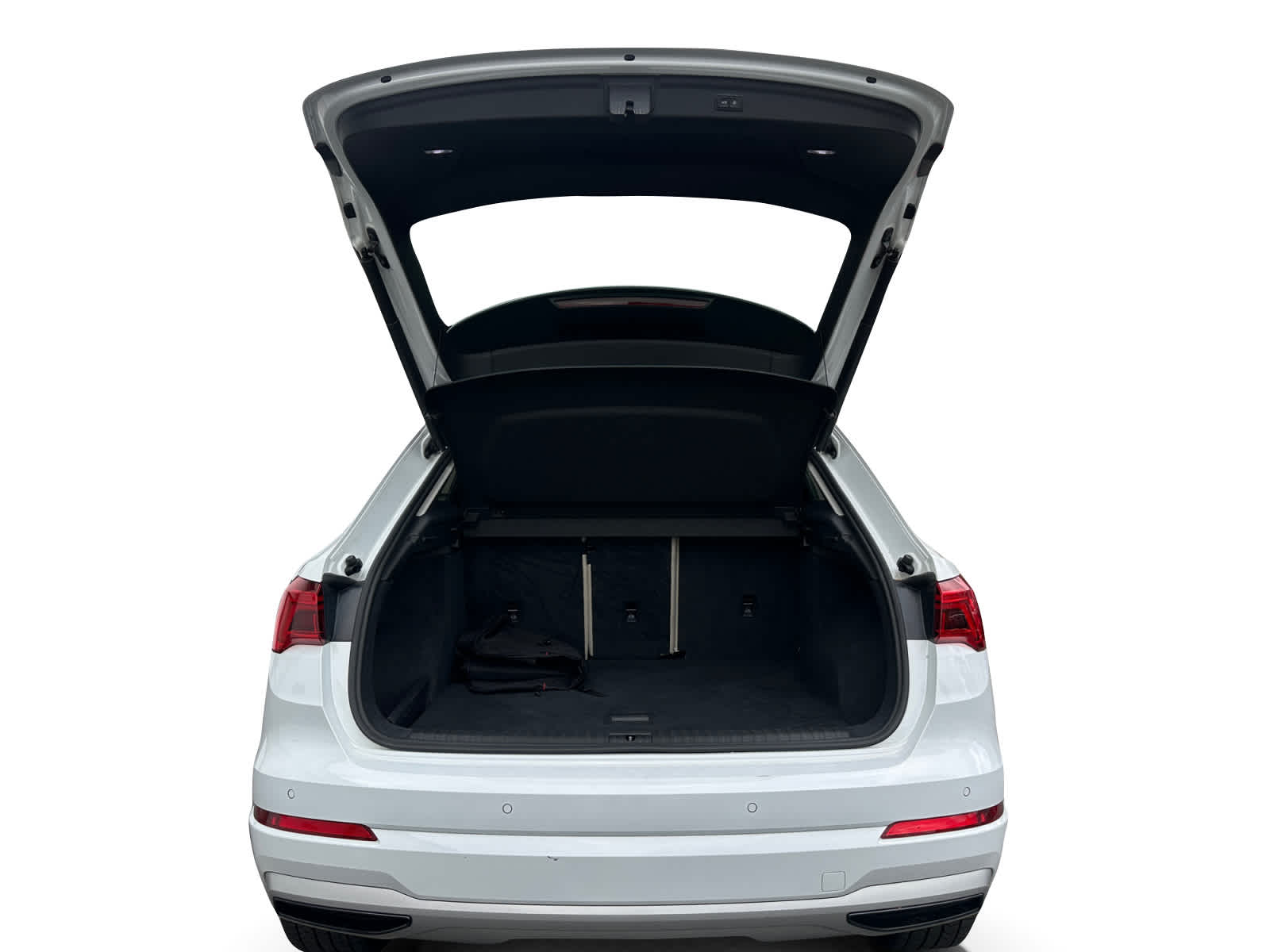 used 2020 Audi Q3 car, priced at $15,998