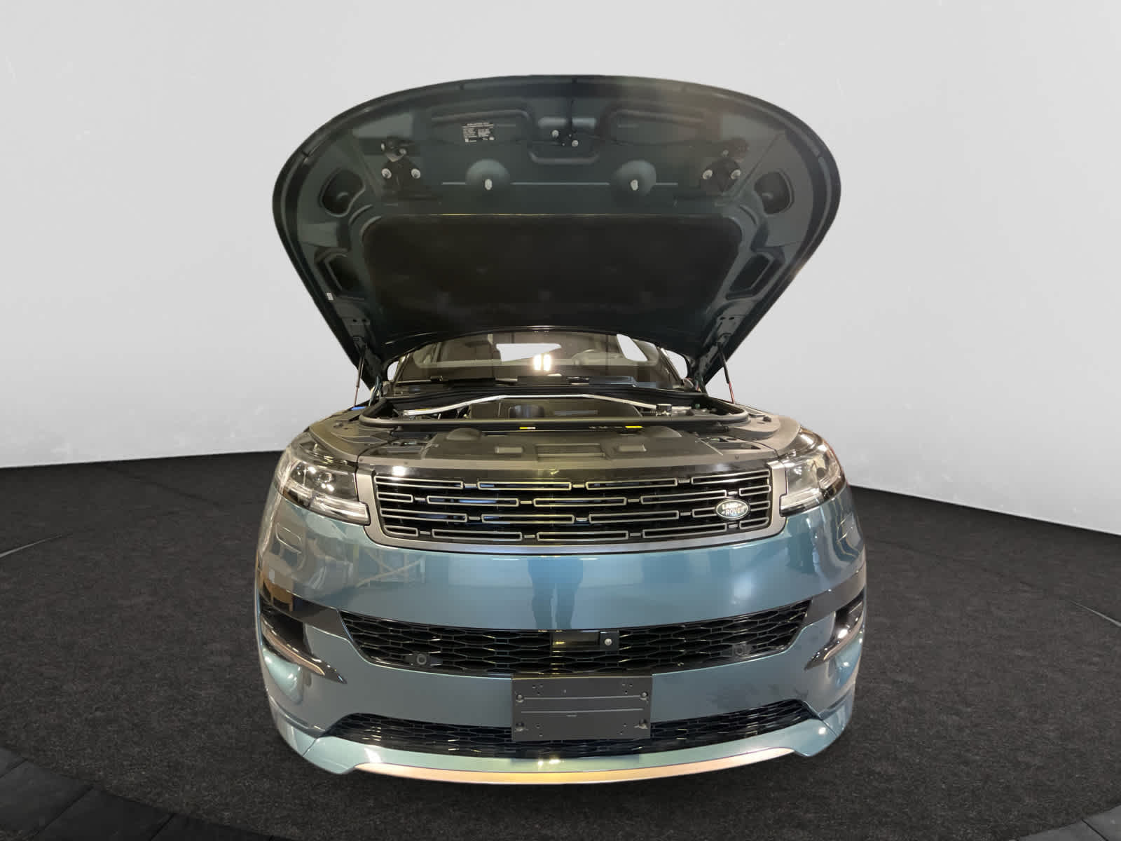 used 2023 Land Rover Range Rover Sport car, priced at $72,497