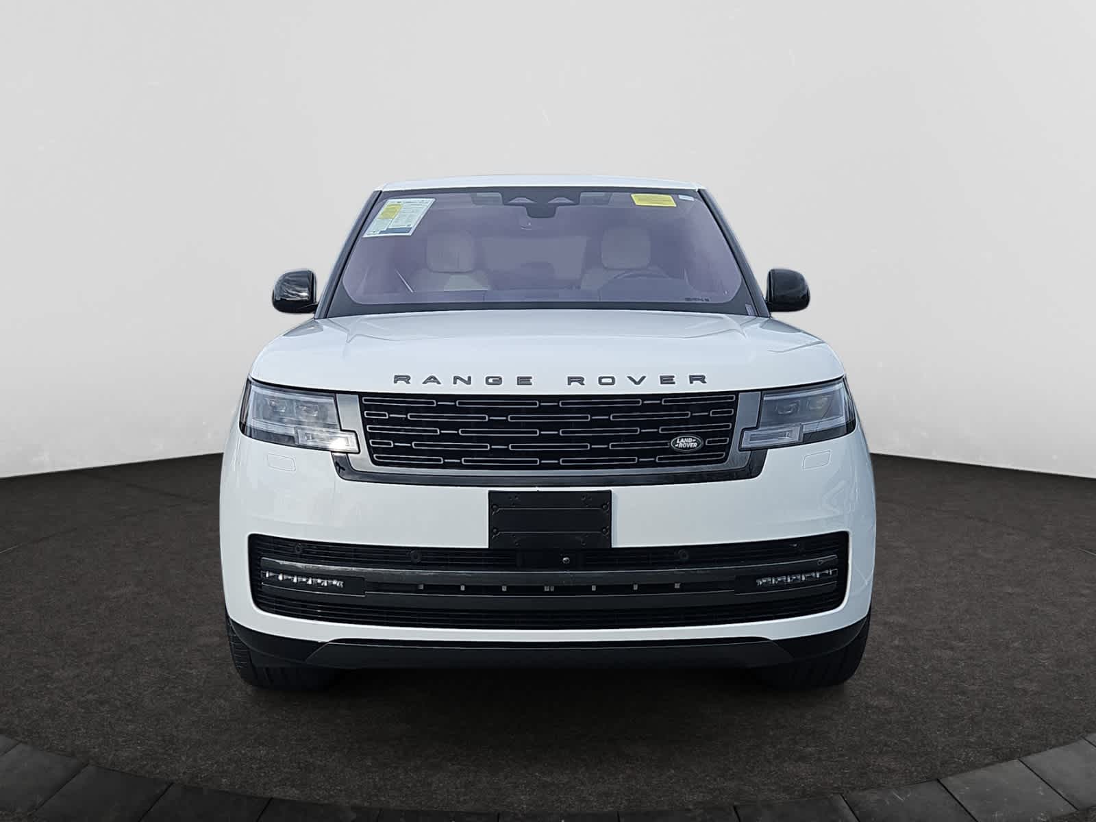 used 2023 Land Rover Range Rover car, priced at $94,998