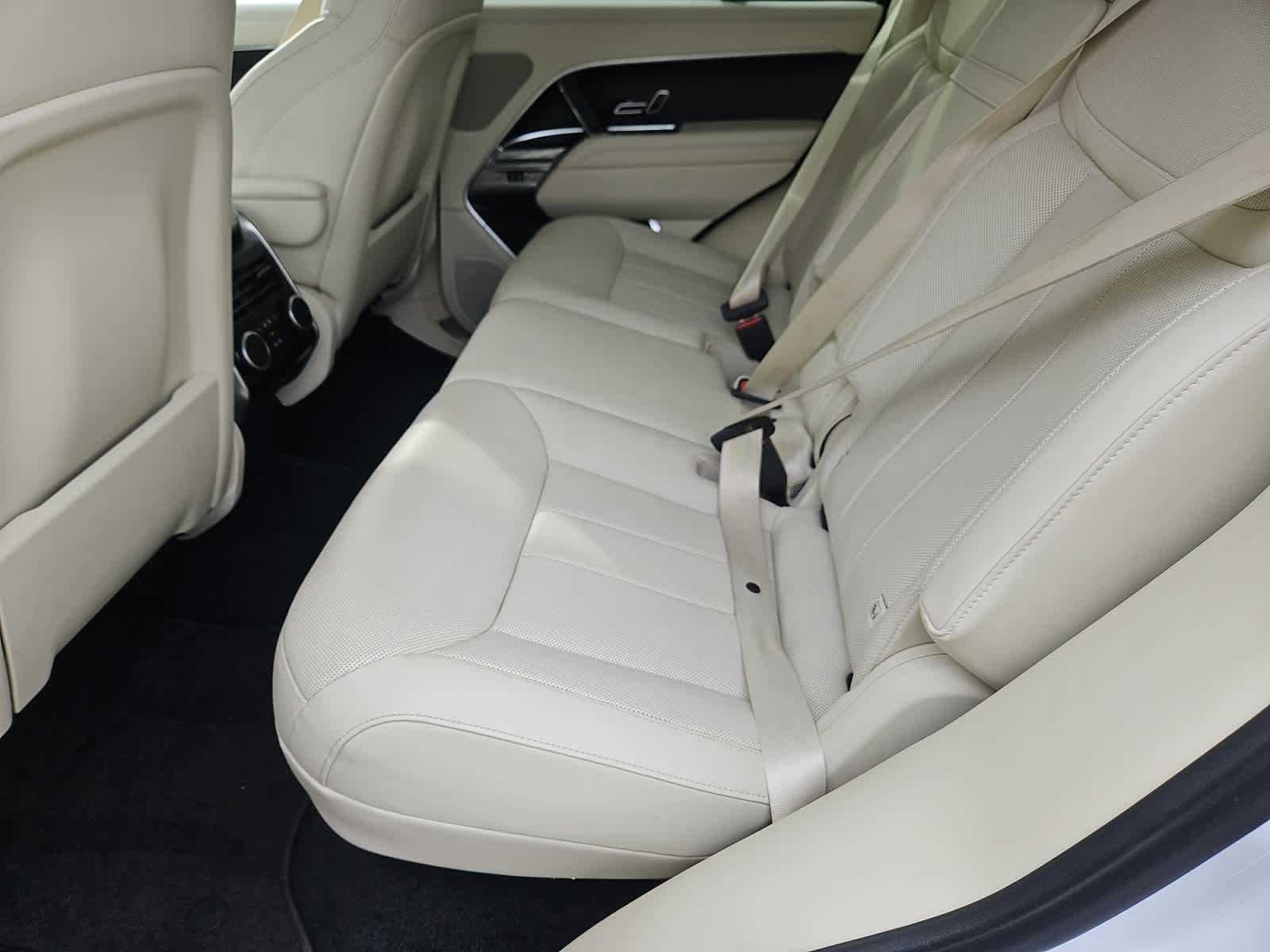 used 2023 Land Rover Range Rover car, priced at $94,998