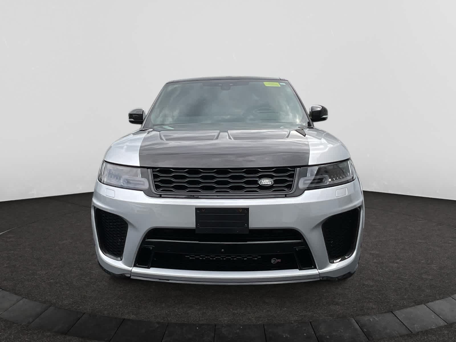 used 2019 Land Rover Range Rover Sport car, priced at $47,998