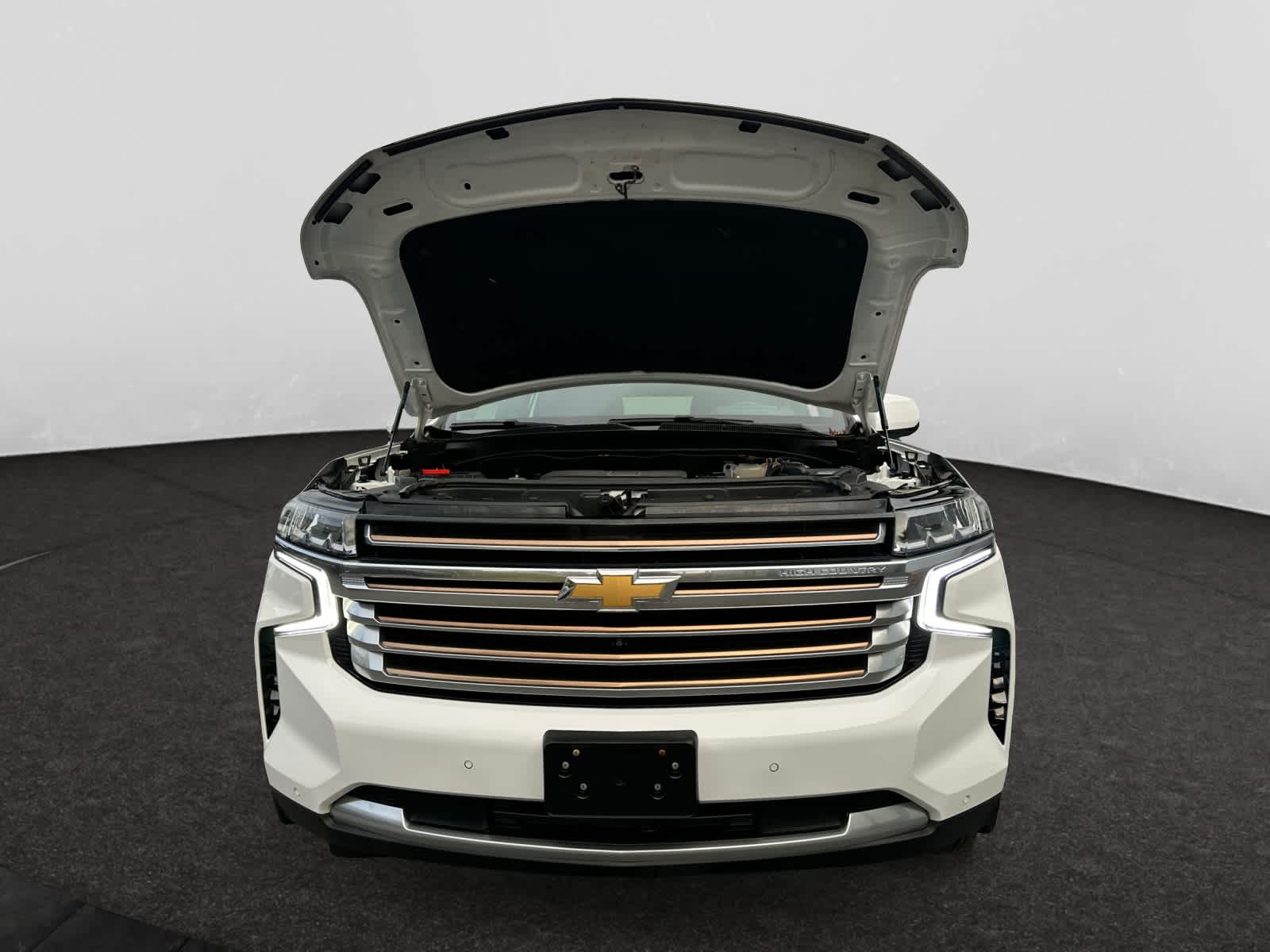 used 2021 Chevrolet Tahoe car, priced at $49,998