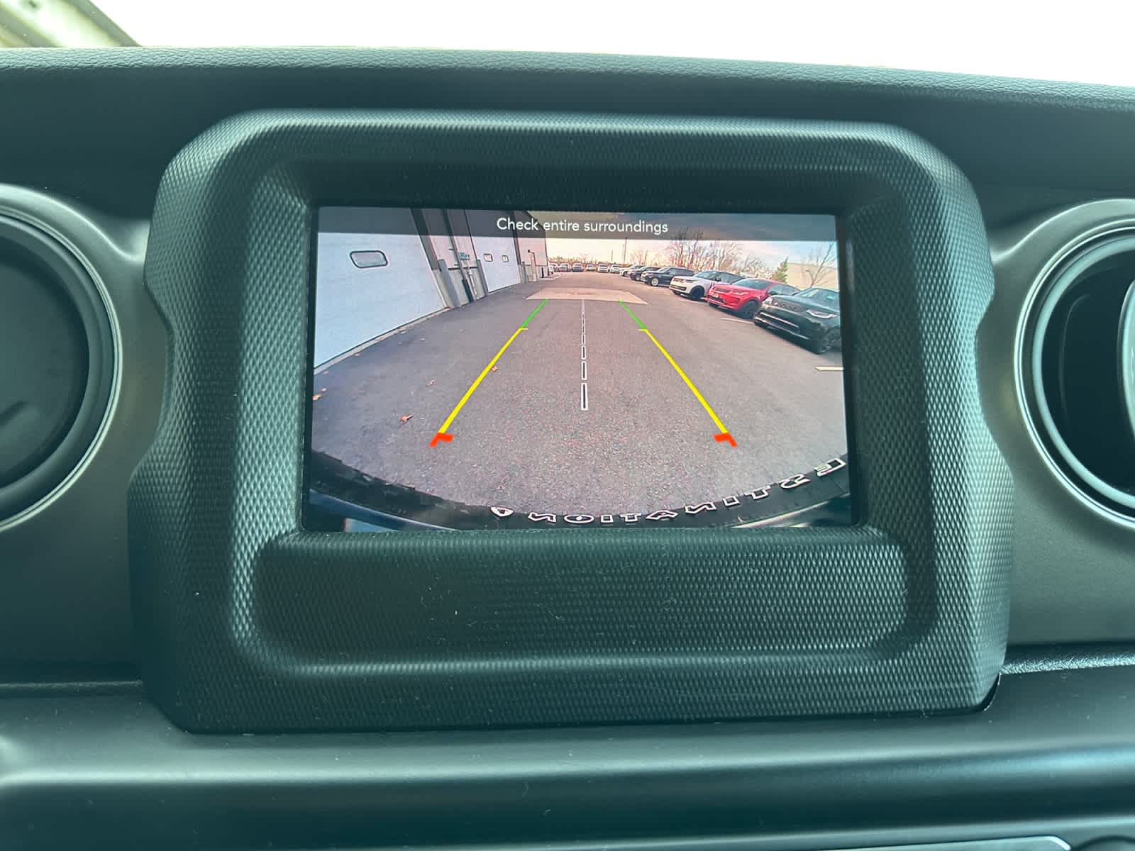 used 2022 Jeep Wrangler car, priced at $32,998