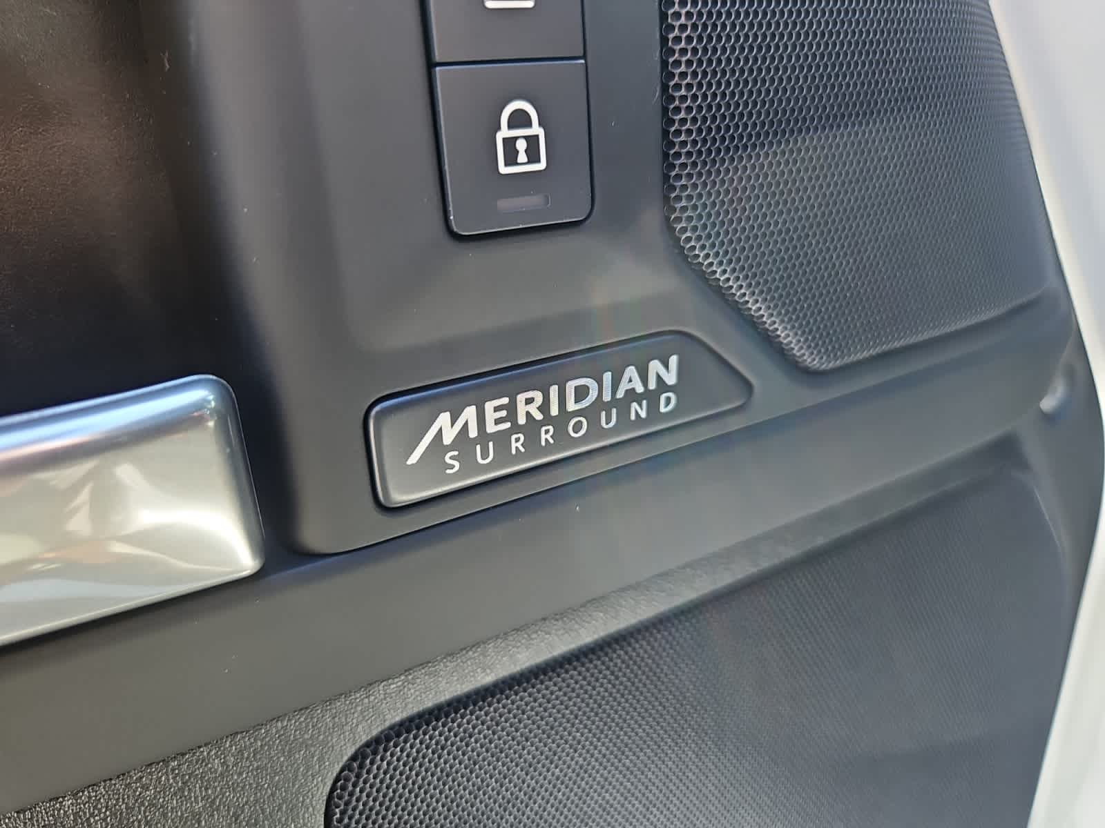 new 2025 Land Rover Defender 110 car, priced at $109,033