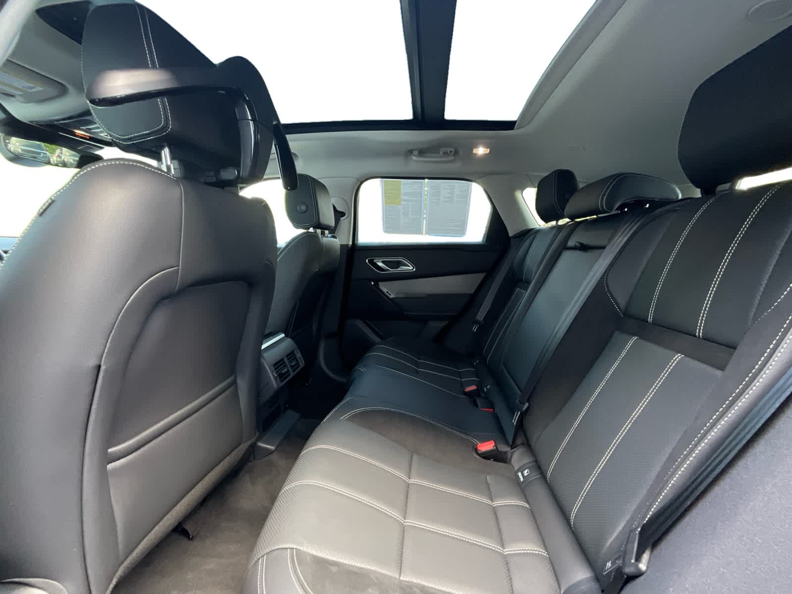used 2023 Land Rover Range Rover Velar car, priced at $44,498