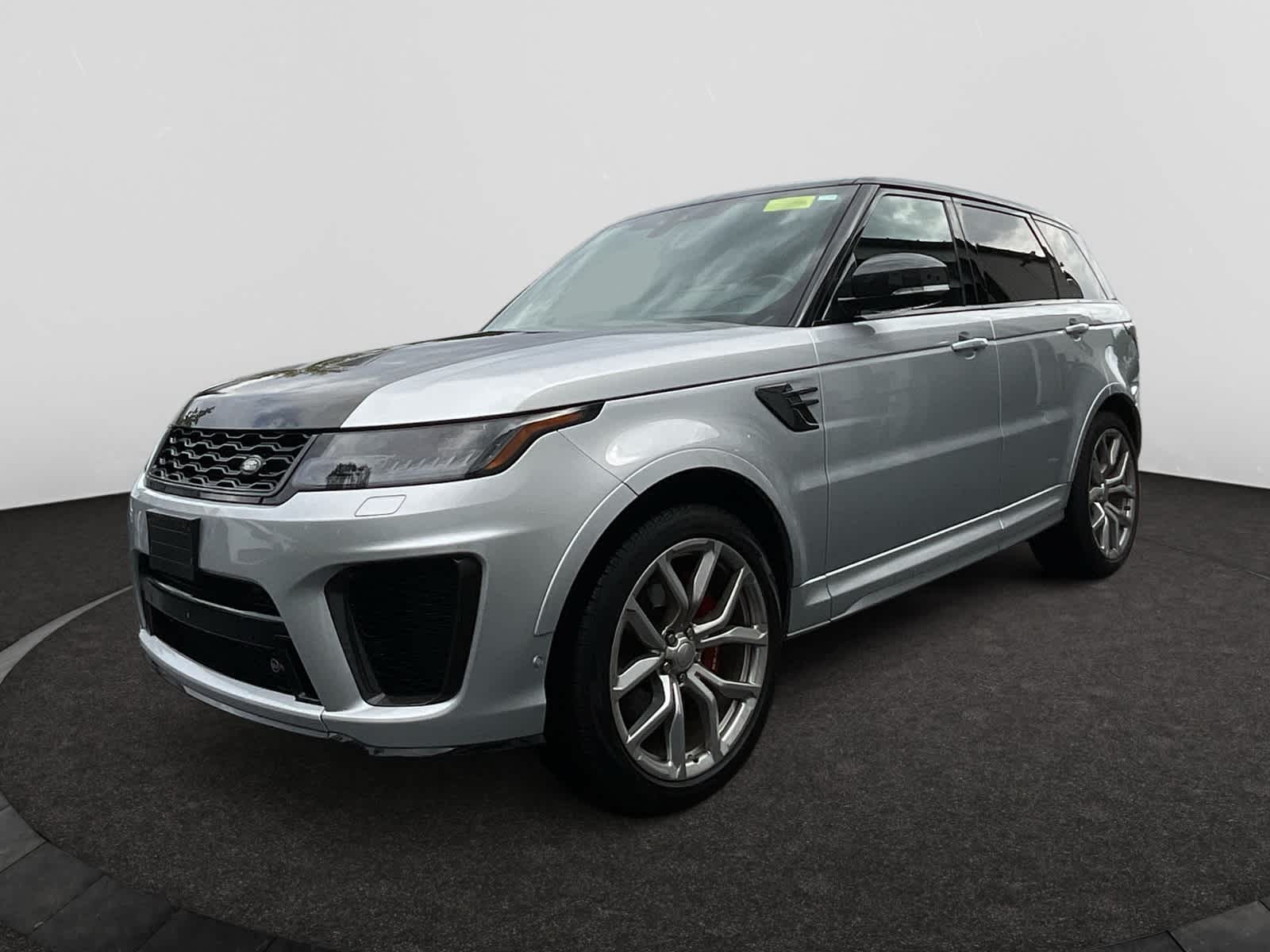 used 2019 Land Rover Range Rover Sport car, priced at $47,998