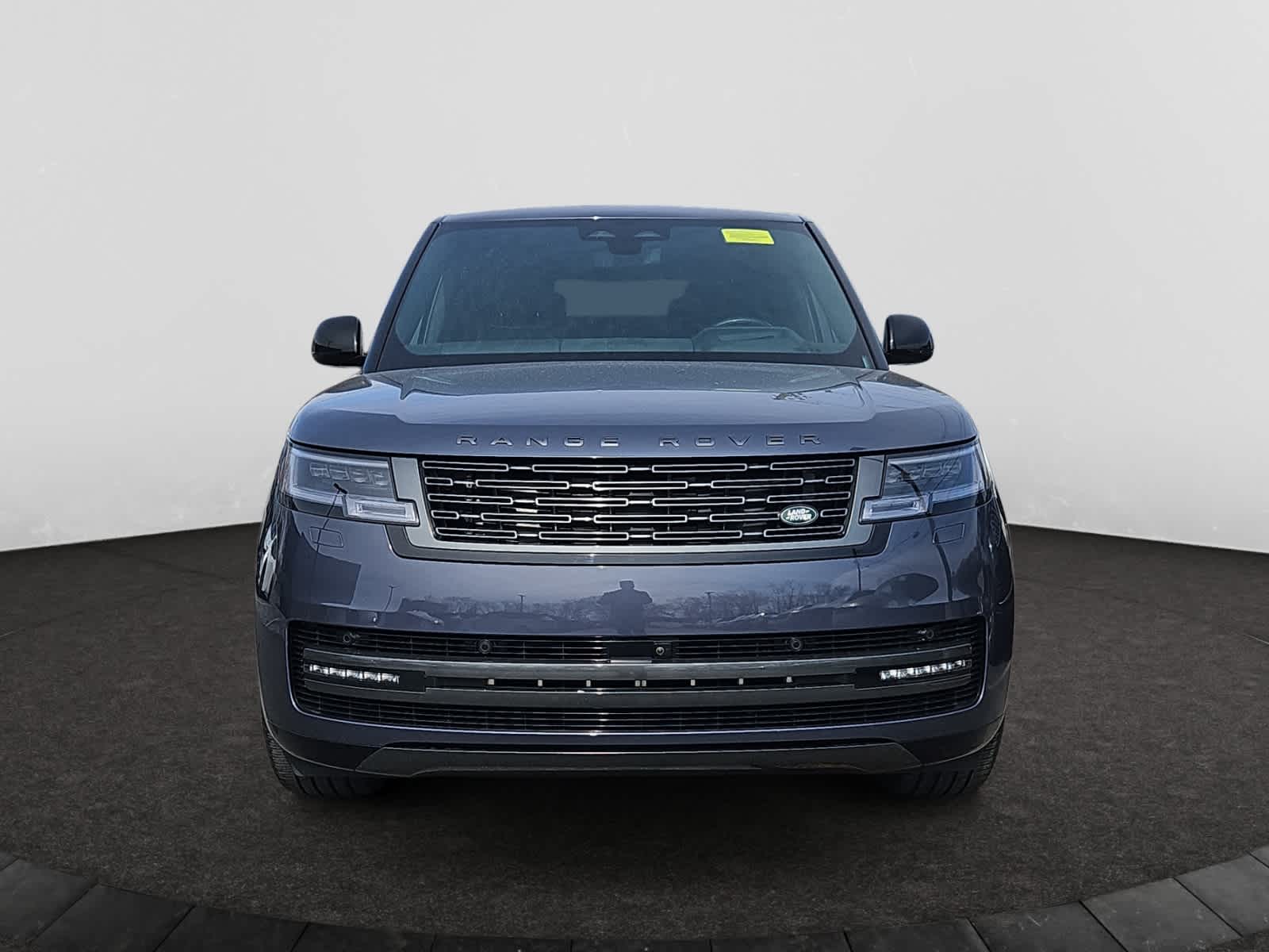 used 2024 Land Rover Range Rover car, priced at $147,998