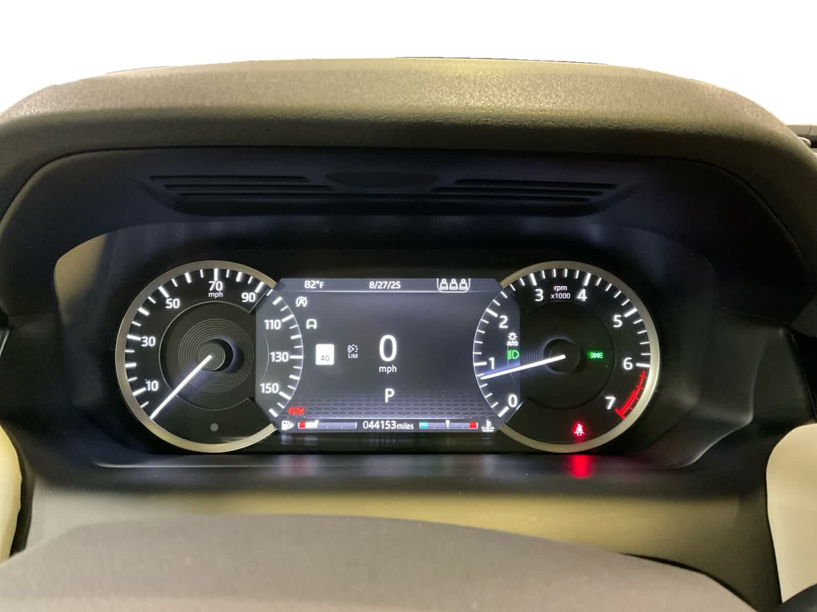 used 2020 Land Rover Discovery Sport car, priced at $23,498