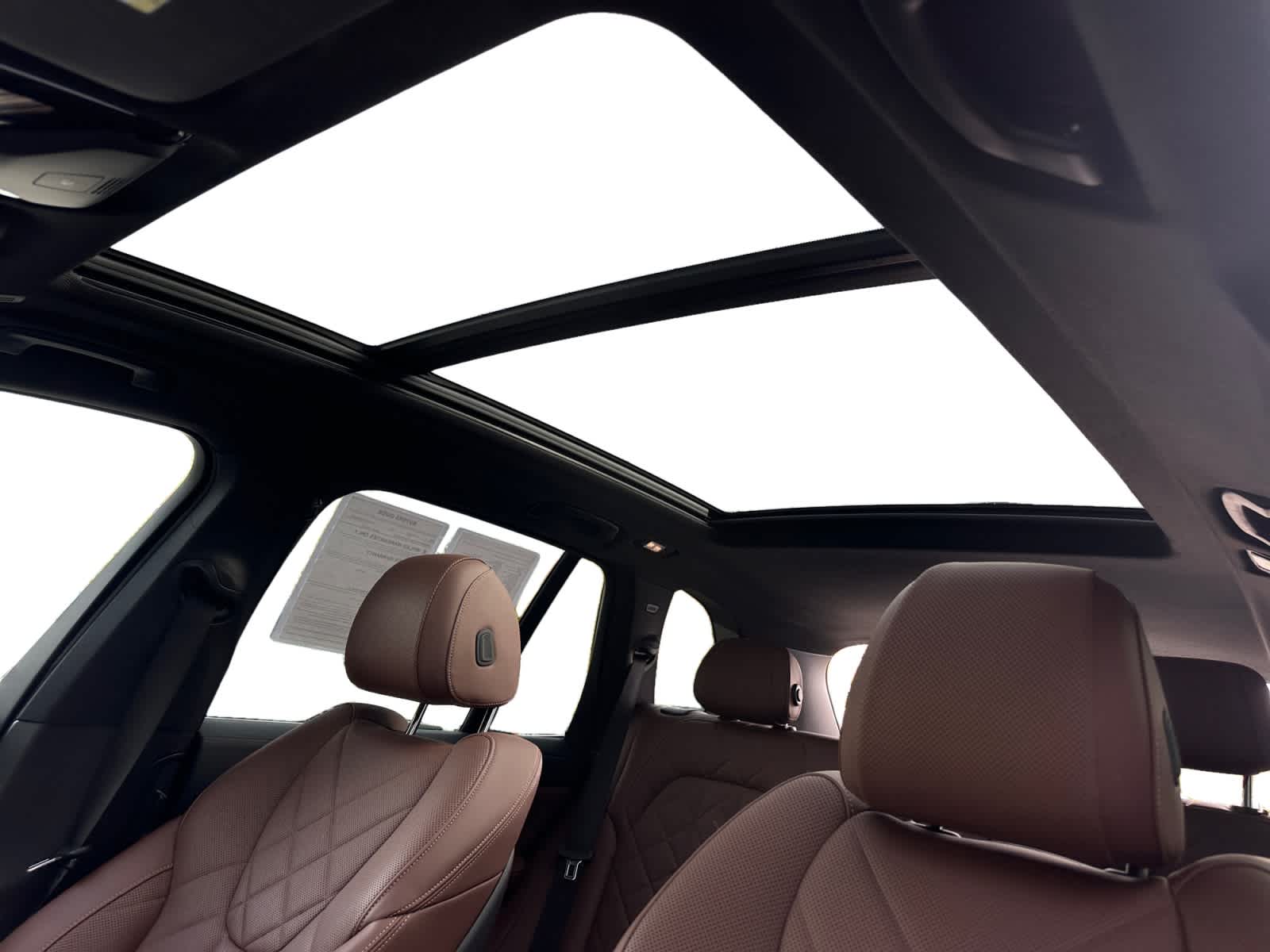 used 2023 BMW X5 car, priced at $46,997