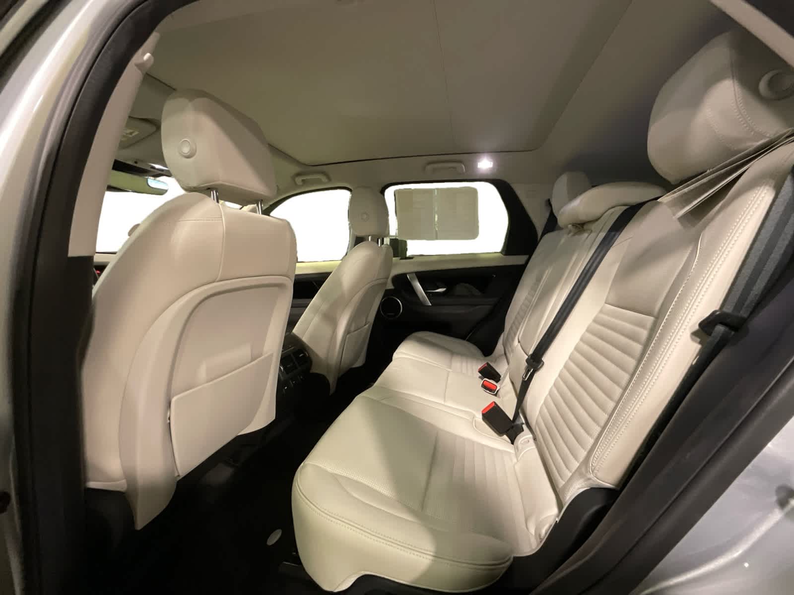 used 2020 Land Rover Discovery Sport car, priced at $23,498