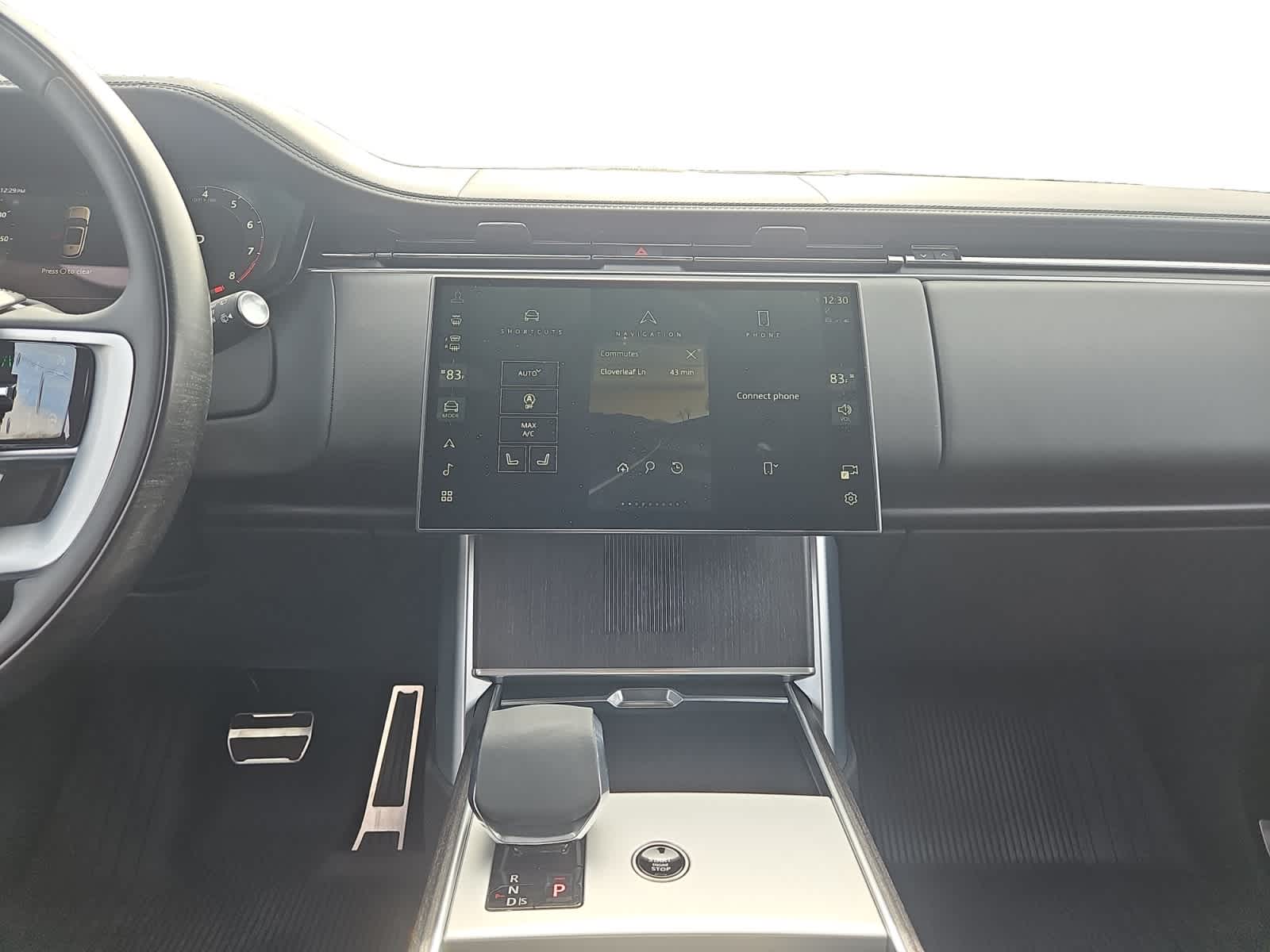 used 2024 Land Rover Range Rover car, priced at $147,998