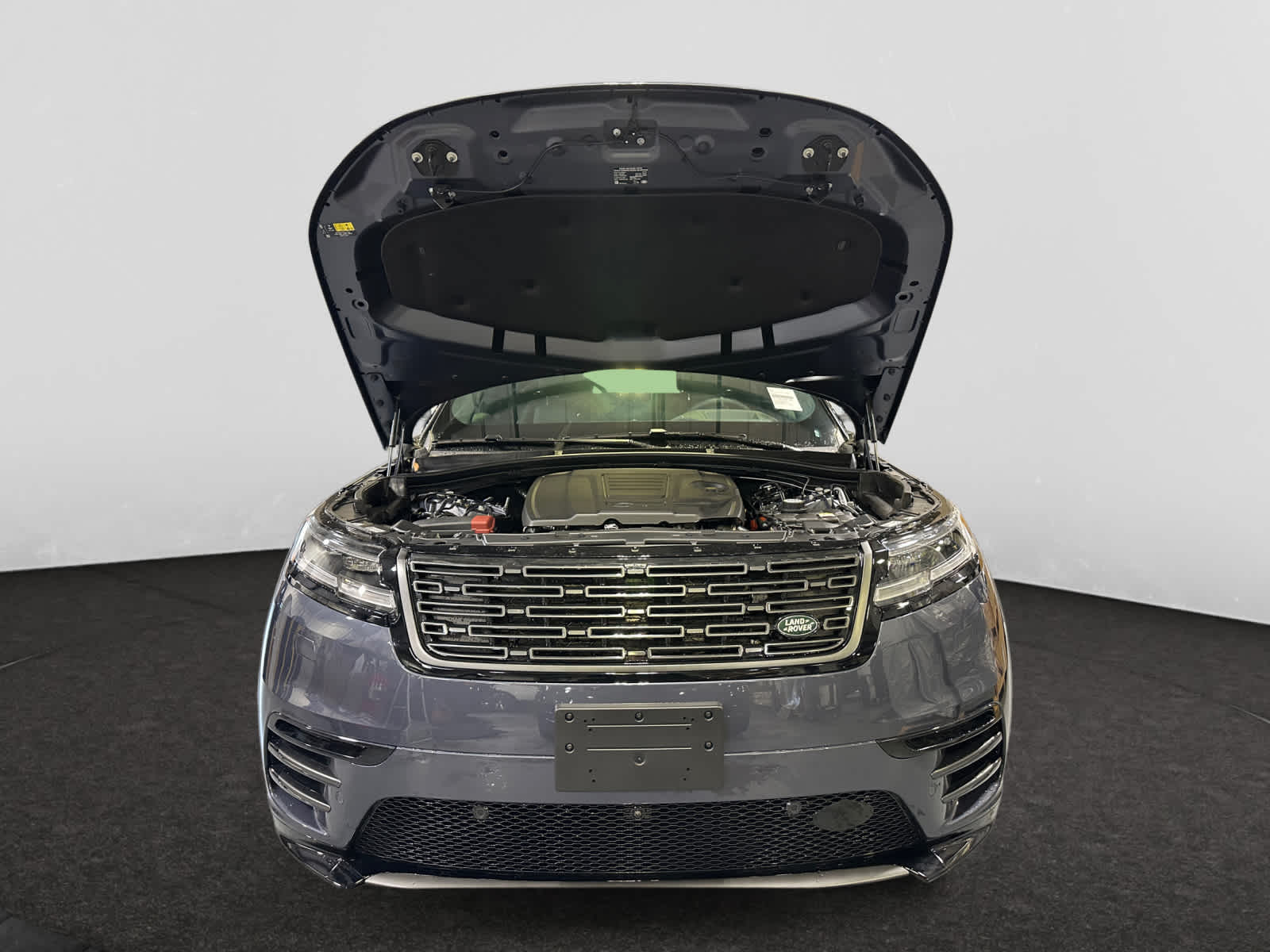 new 2026 Land Rover Range Rover Velar car, priced at $77,290