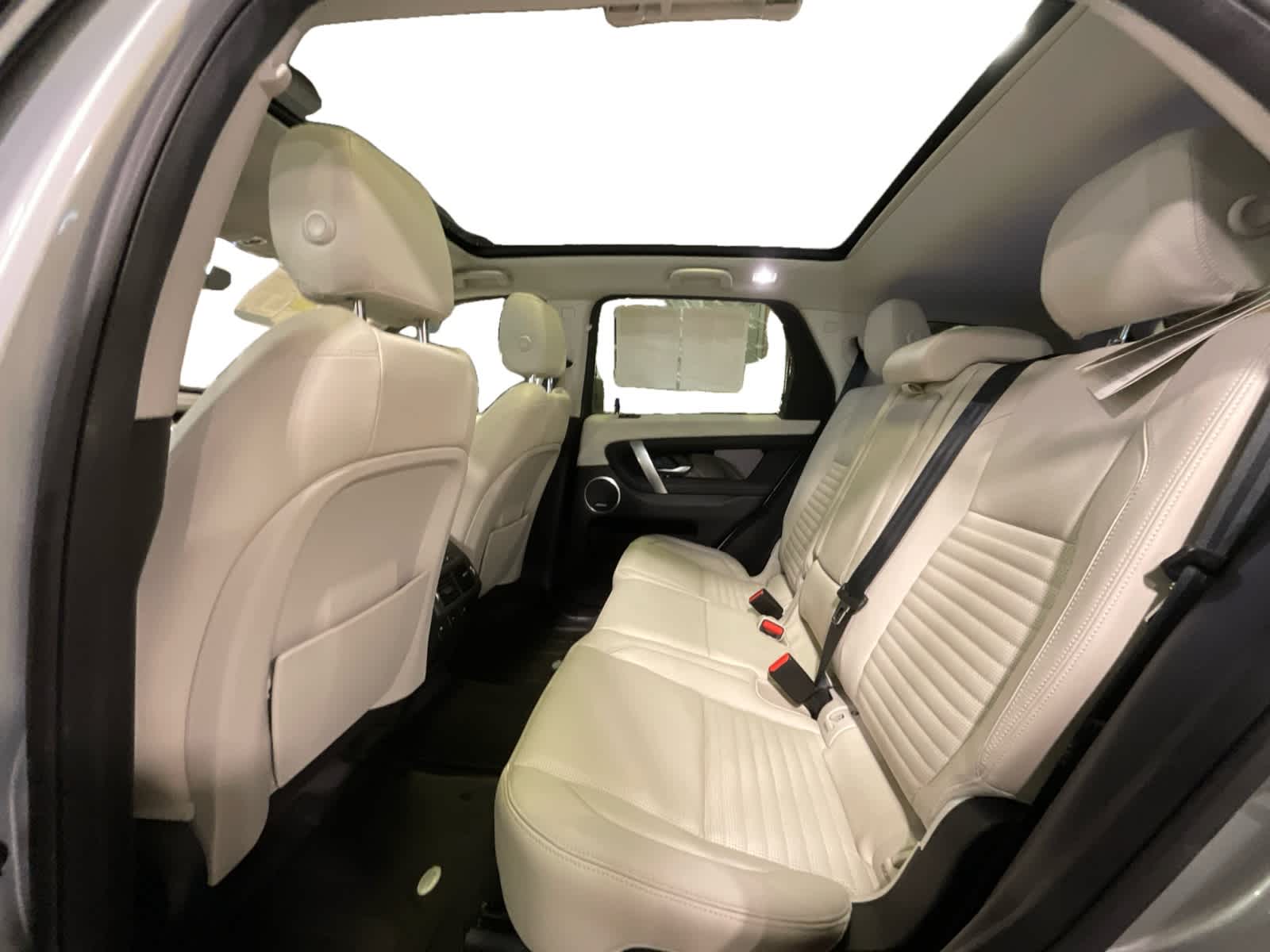 used 2020 Land Rover Discovery Sport car, priced at $23,498