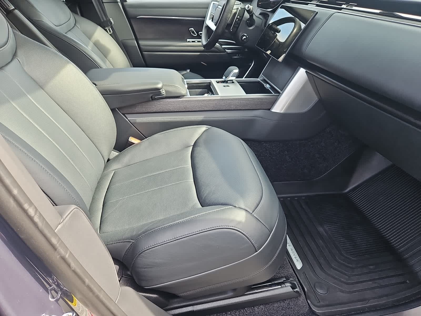 used 2024 Land Rover Range Rover car, priced at $147,998