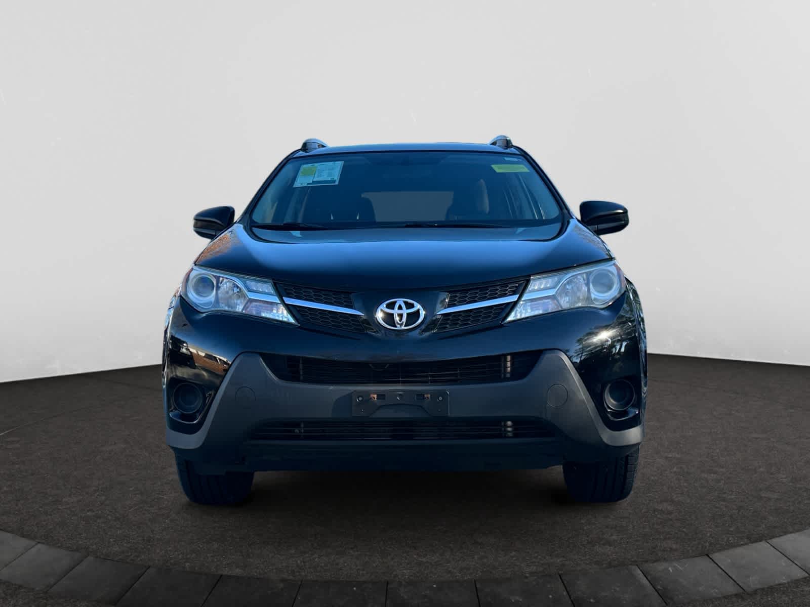 used 2015 Toyota RAV4 car, priced at $13,998