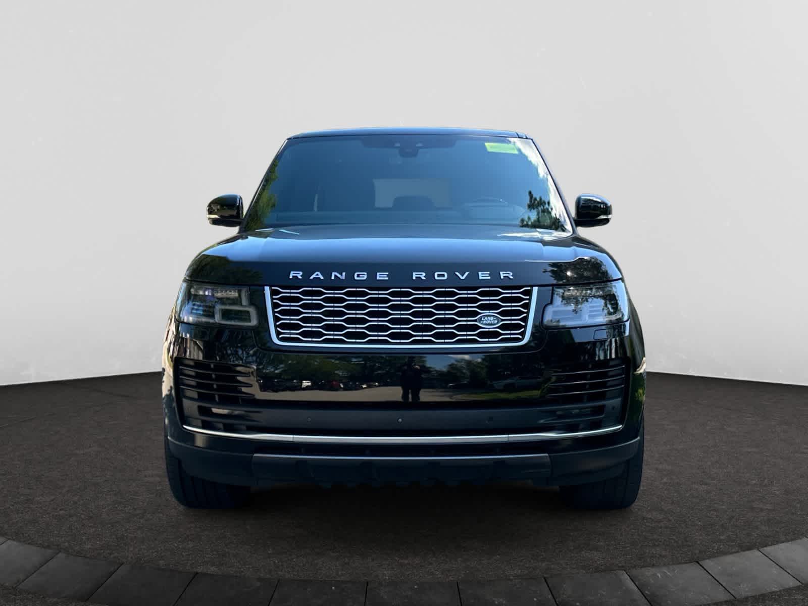 used 2018 Land Rover Range Rover car, priced at $31,998