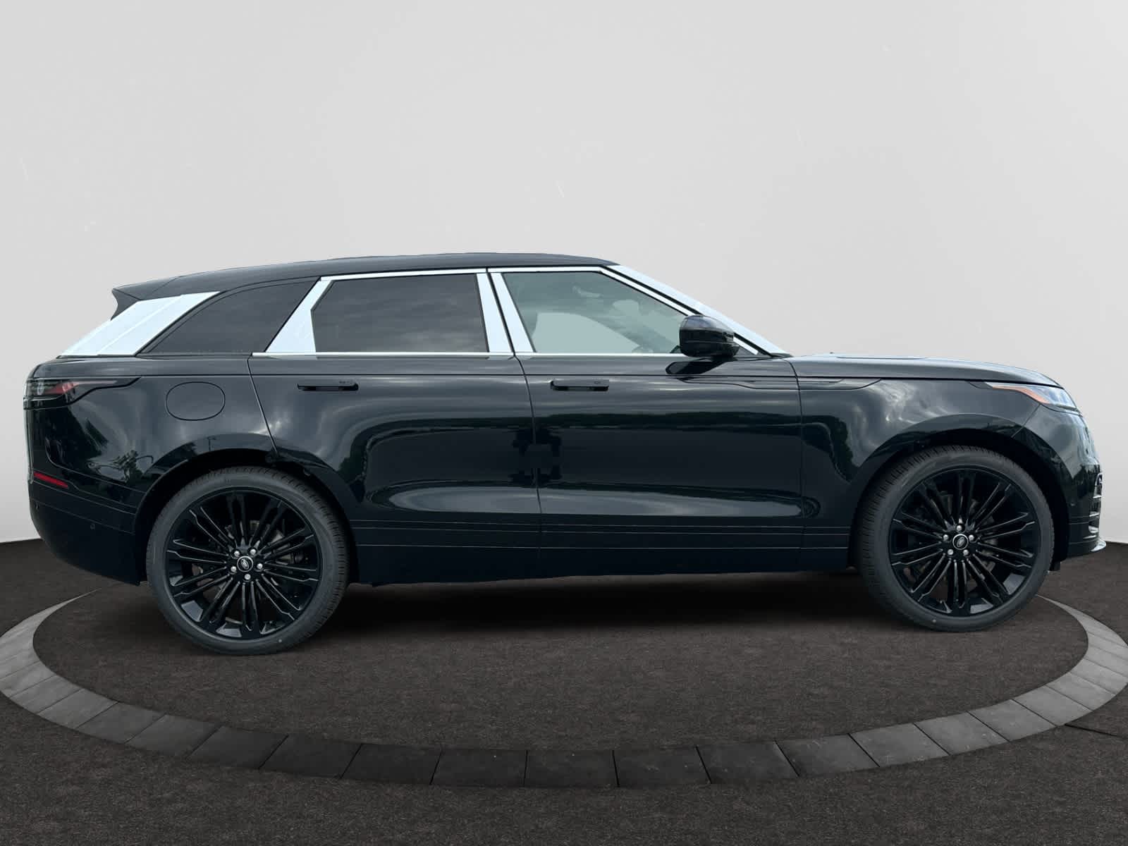 new 2026 Land Rover Range Rover Velar car, priced at $83,640