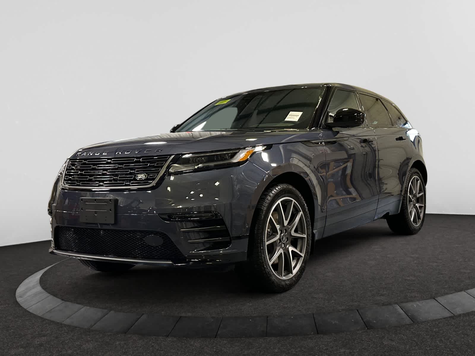 new 2026 Land Rover Range Rover Velar car, priced at $77,290