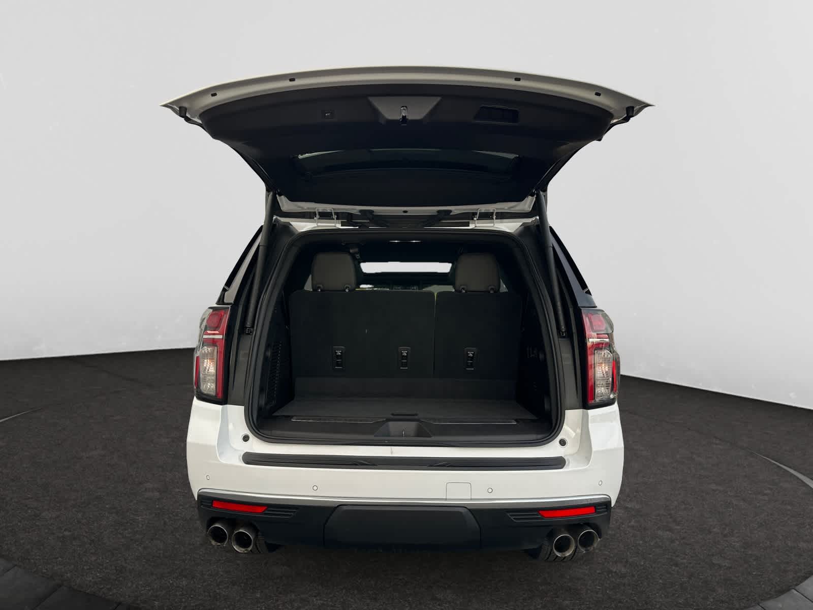 used 2021 Chevrolet Tahoe car, priced at $49,998