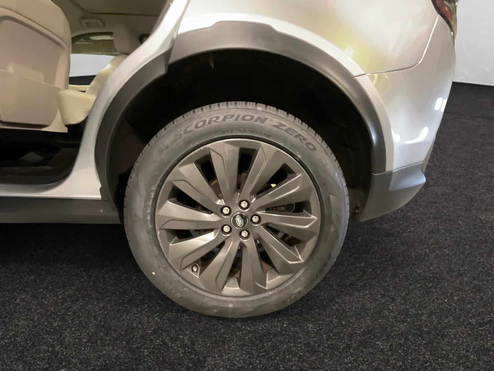 used 2020 Land Rover Discovery Sport car, priced at $23,498