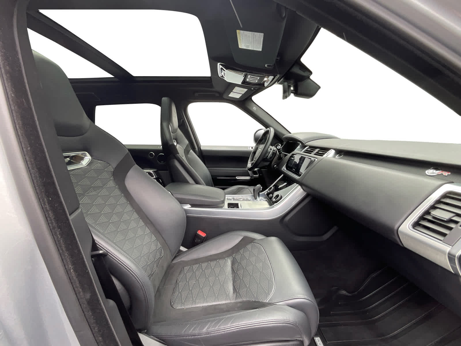 used 2019 Land Rover Range Rover Sport car, priced at $47,998