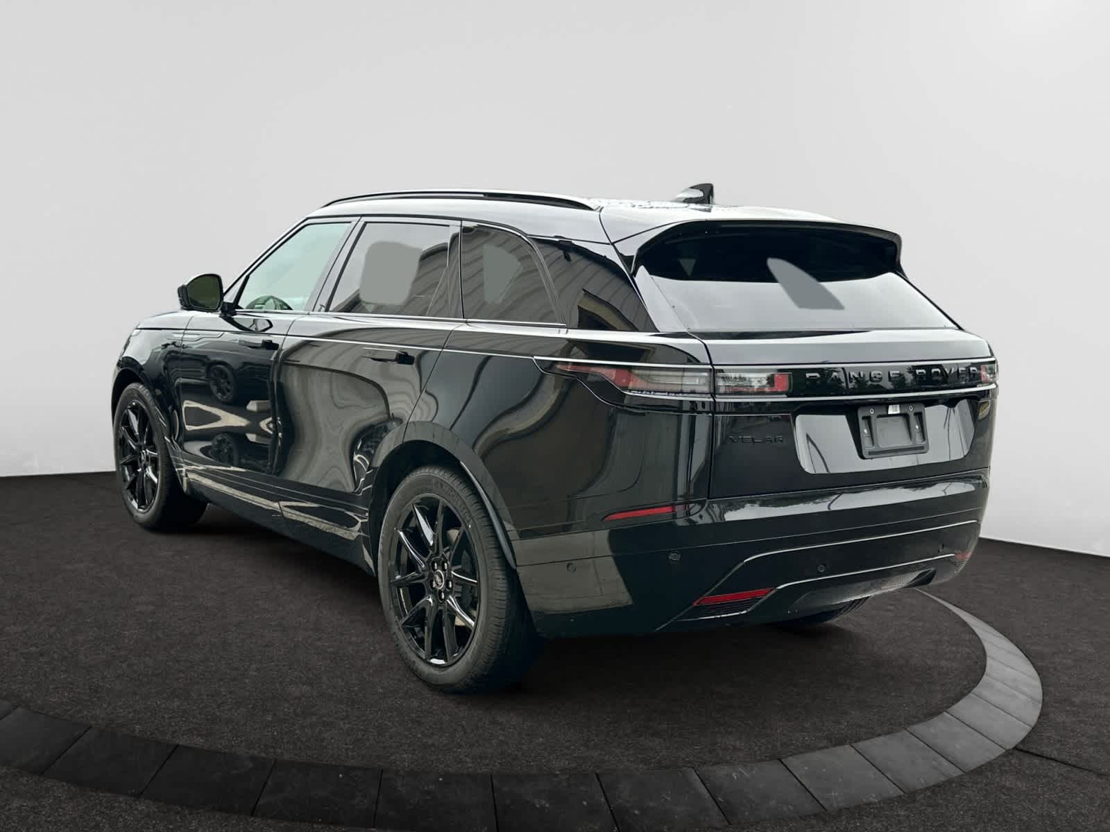 new 2026 Land Rover Range Rover Velar car, priced at $83,465