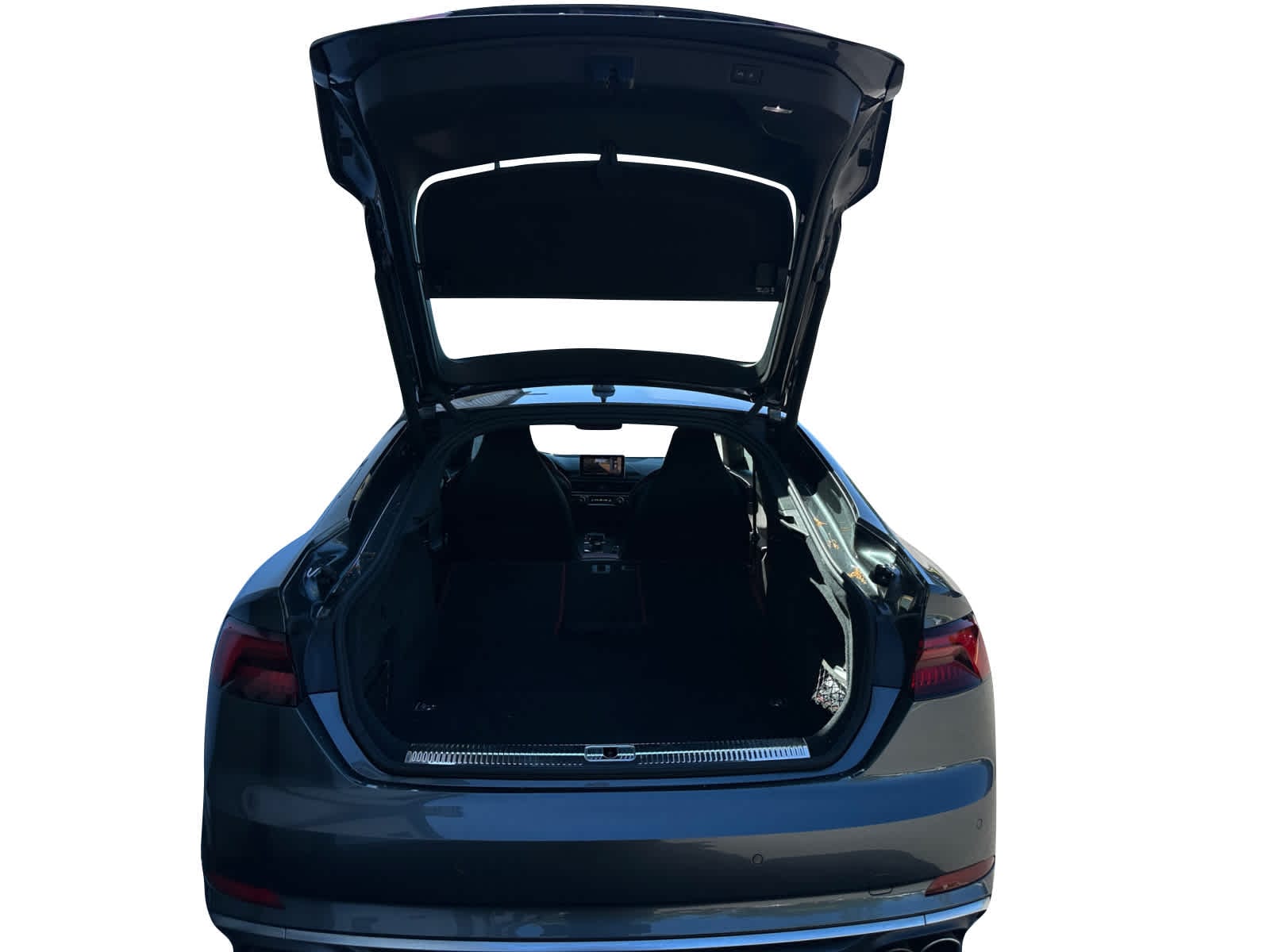 used 2018 Audi S5 car, priced at $29,998