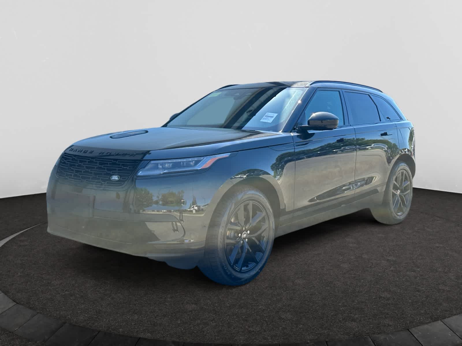 new 2026 Land Rover Range Rover Velar car, priced at $71,440