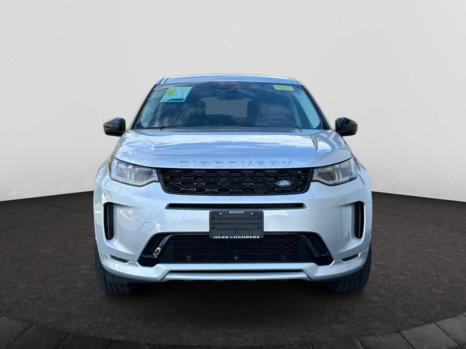 used 2025 Land Rover Discovery Sport car, priced at $40,497