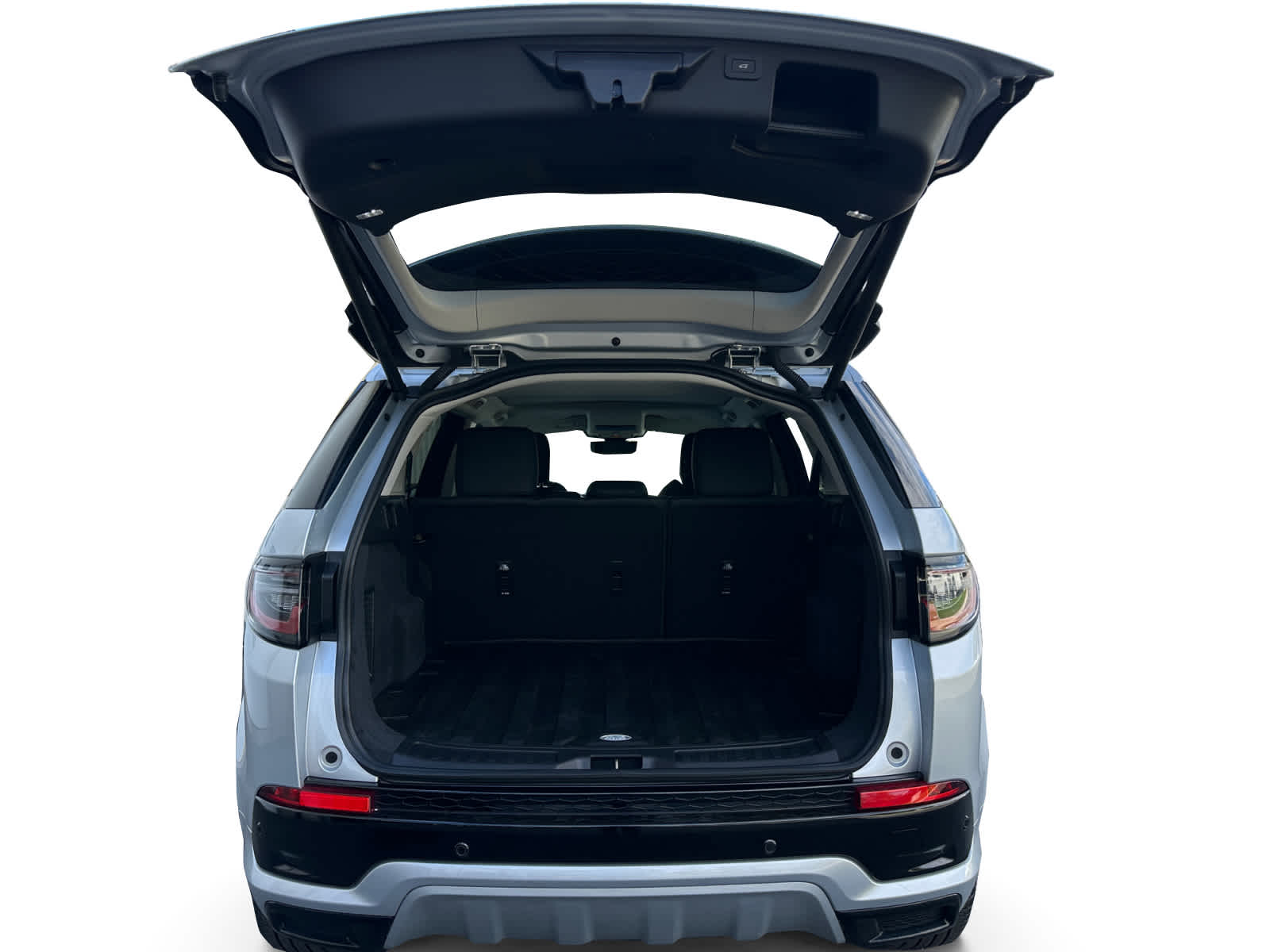 used 2025 Land Rover Discovery Sport car, priced at $40,497