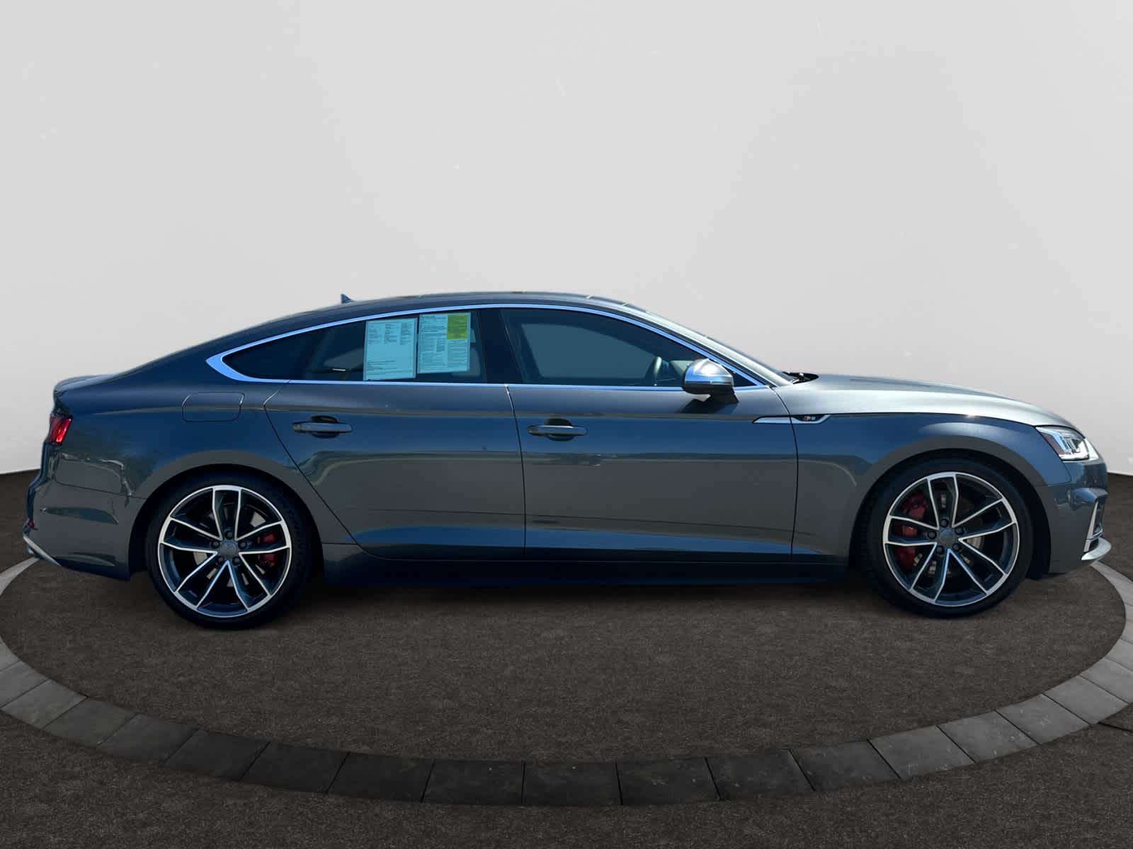 used 2018 Audi S5 car, priced at $29,998