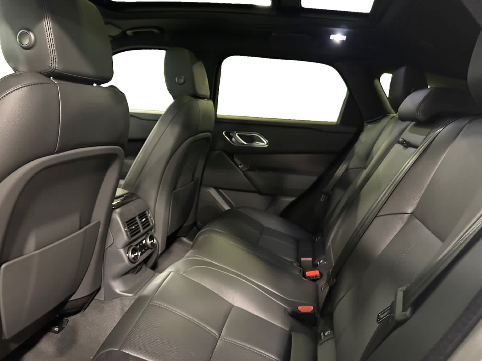 new 2026 Land Rover Range Rover Velar car, priced at $78,340