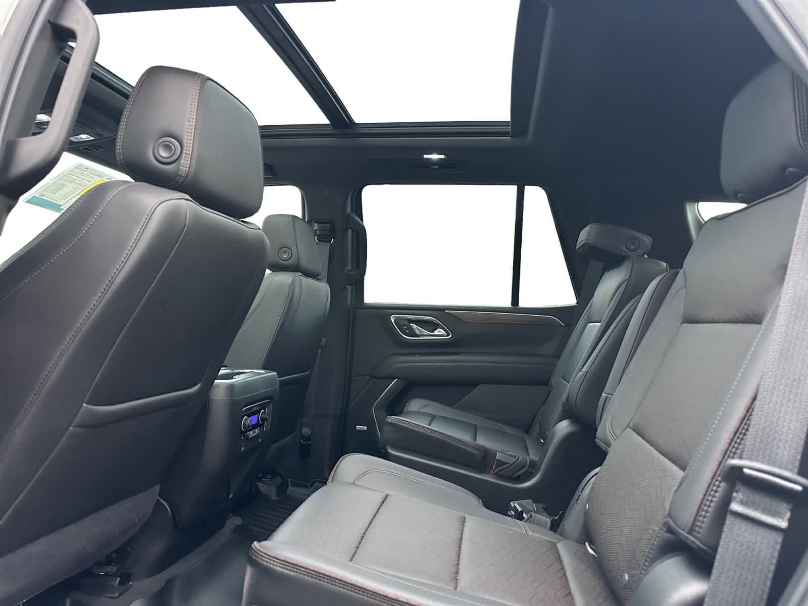 used 2021 Chevrolet Tahoe car, priced at $49,998