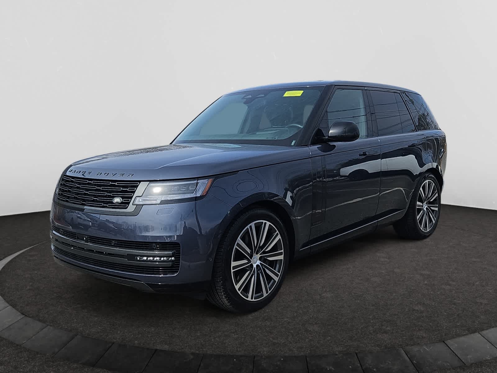 used 2024 Land Rover Range Rover car, priced at $147,998