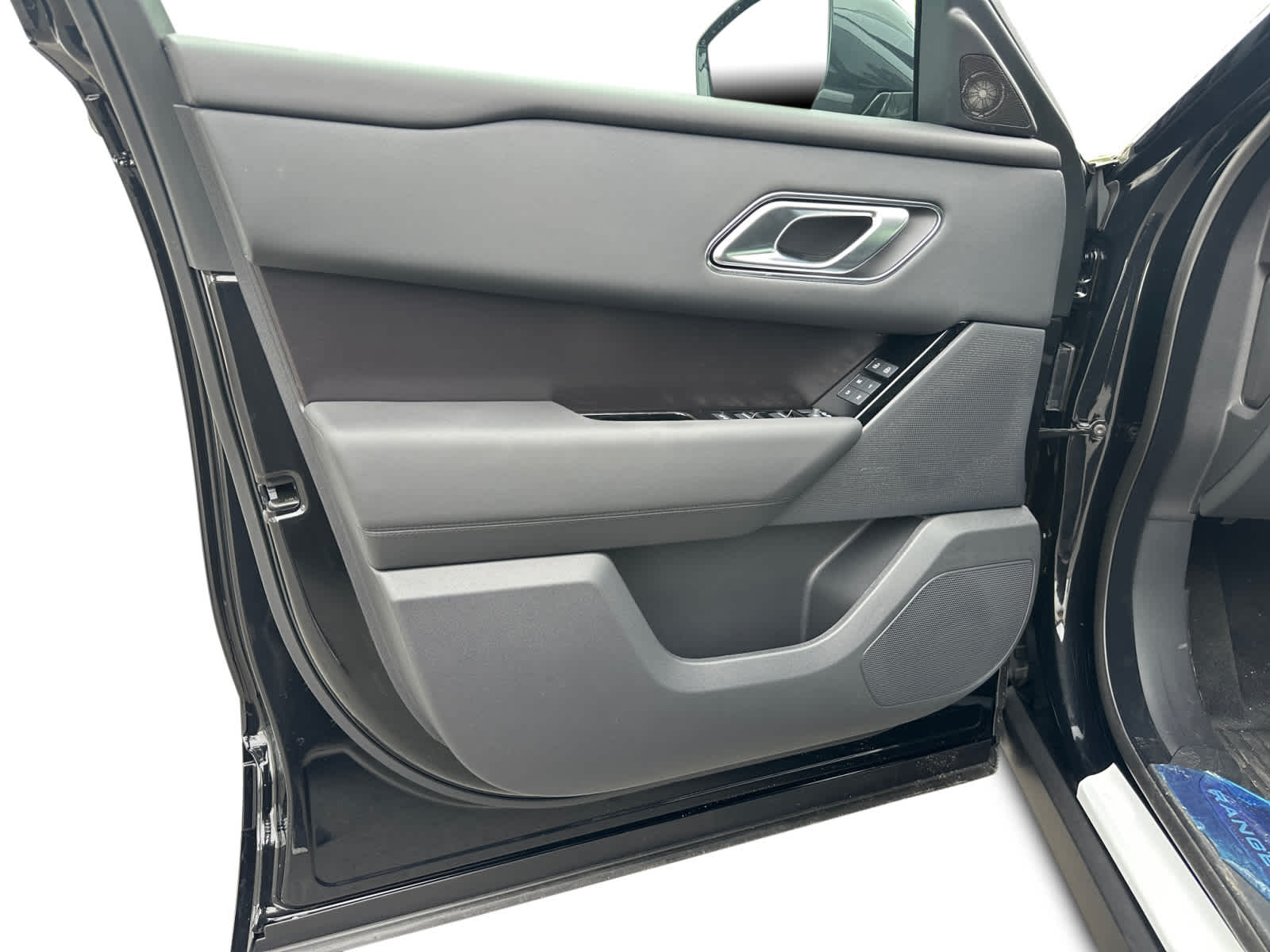 new 2026 Land Rover Range Rover Velar car, priced at $83,465