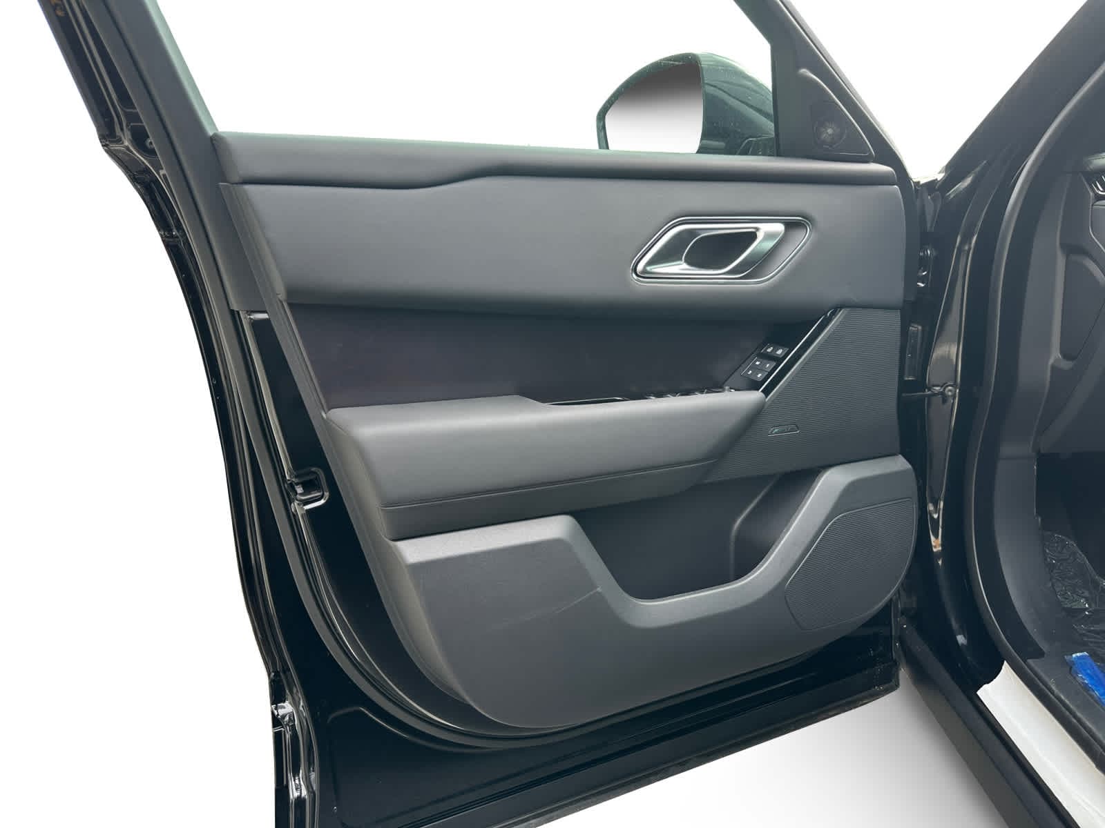 new 2026 Land Rover Range Rover Velar car, priced at $83,640