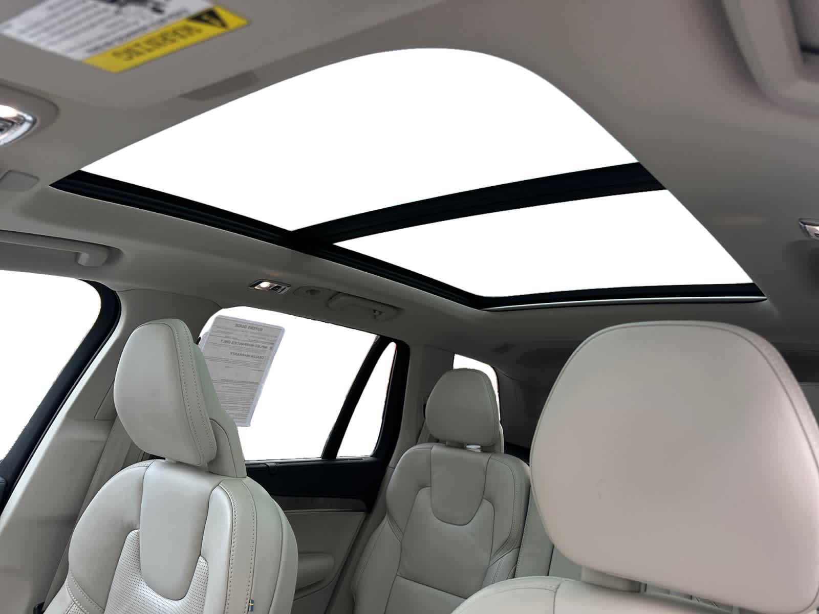 used 2022 Volvo XC90 Recharge Plug-In Hybrid car, priced at $35,398